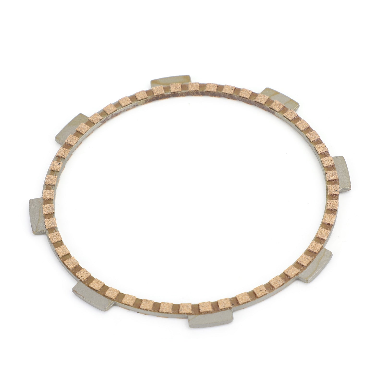 Kit Embrayage Acier & Disques Friction pour Honda CB Hornets CBR VTZ VT VTR 250 86-10 Generic