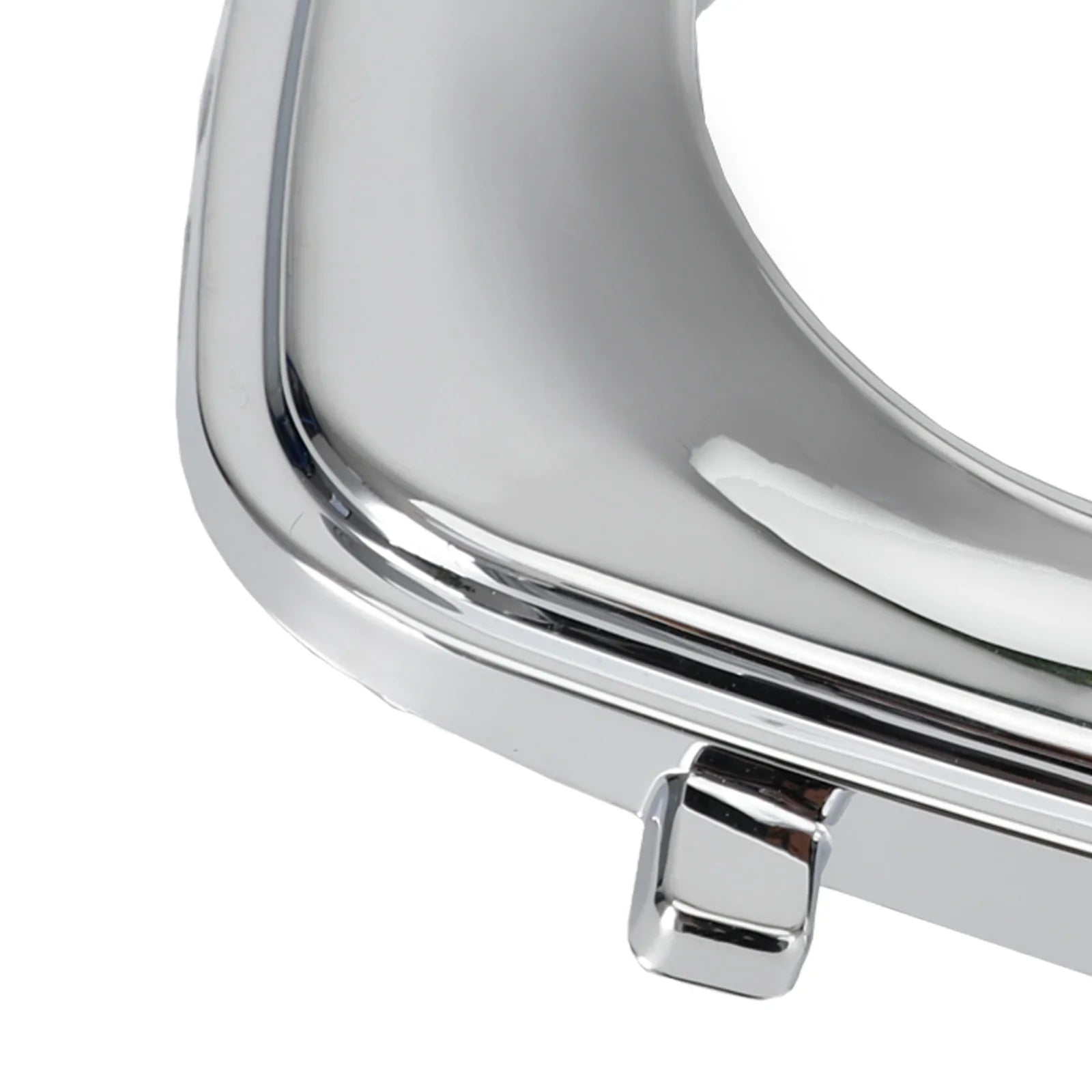 2008-2017 Rolls Royce Ghost RR4 Spirit of Ecstasy 51137457662 Cubierta cromada