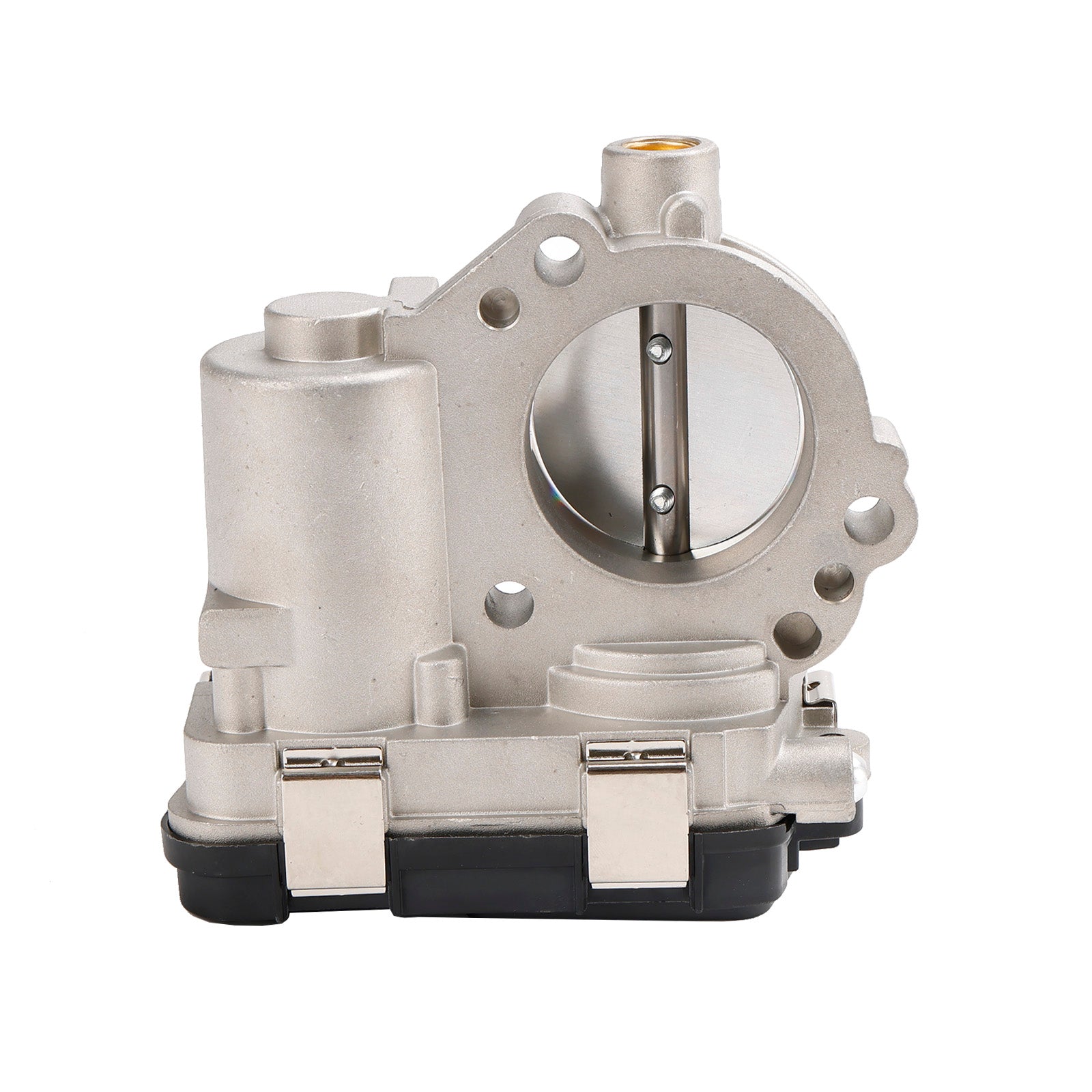 Korpus przepustnicy 04C133062D dla VW Polo Seat Ibiza IV Mii Skoda Fabia Citigo FWD