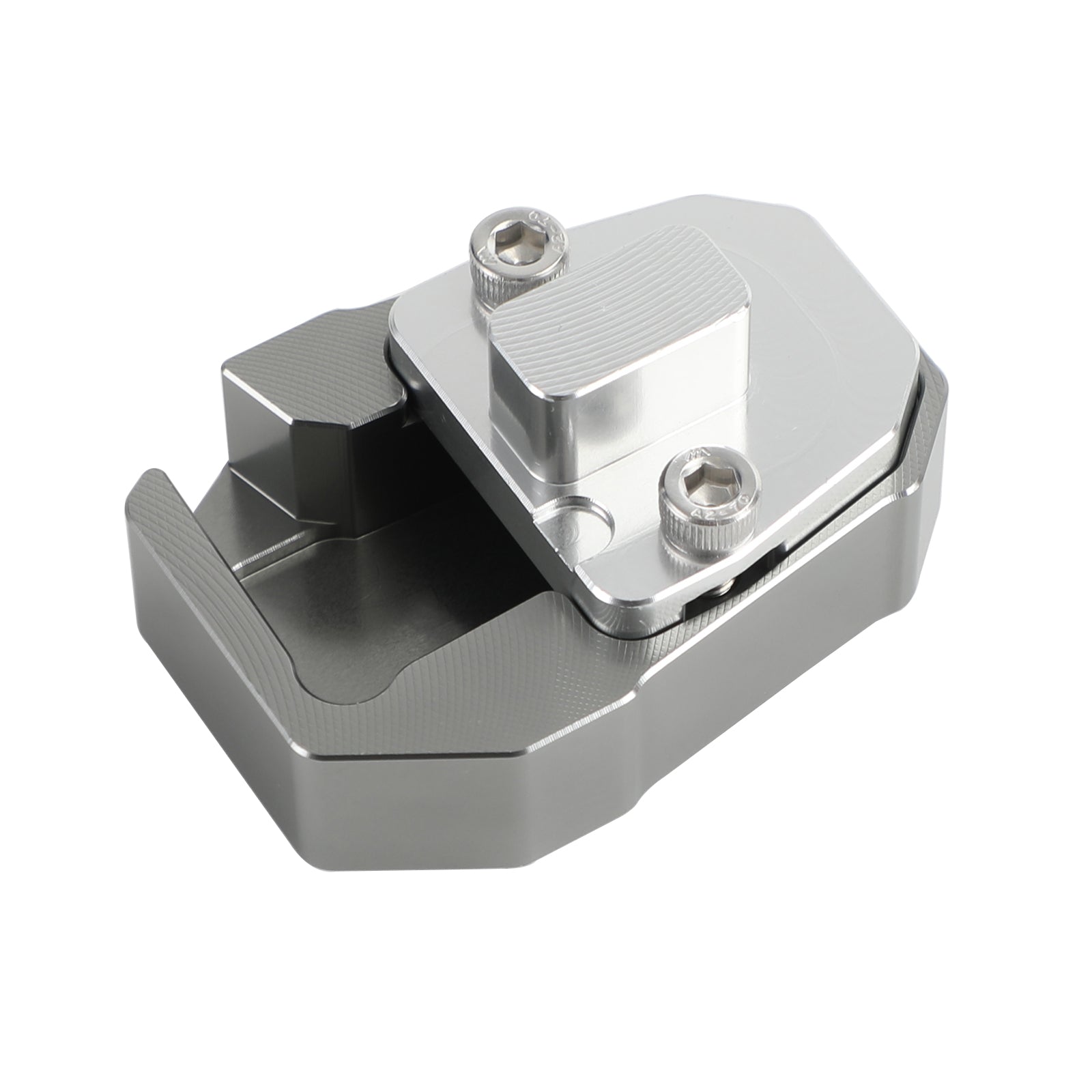 Honda CB 400F CB 400X 2021 Extensie van PAD CNC vergrote rempedaal