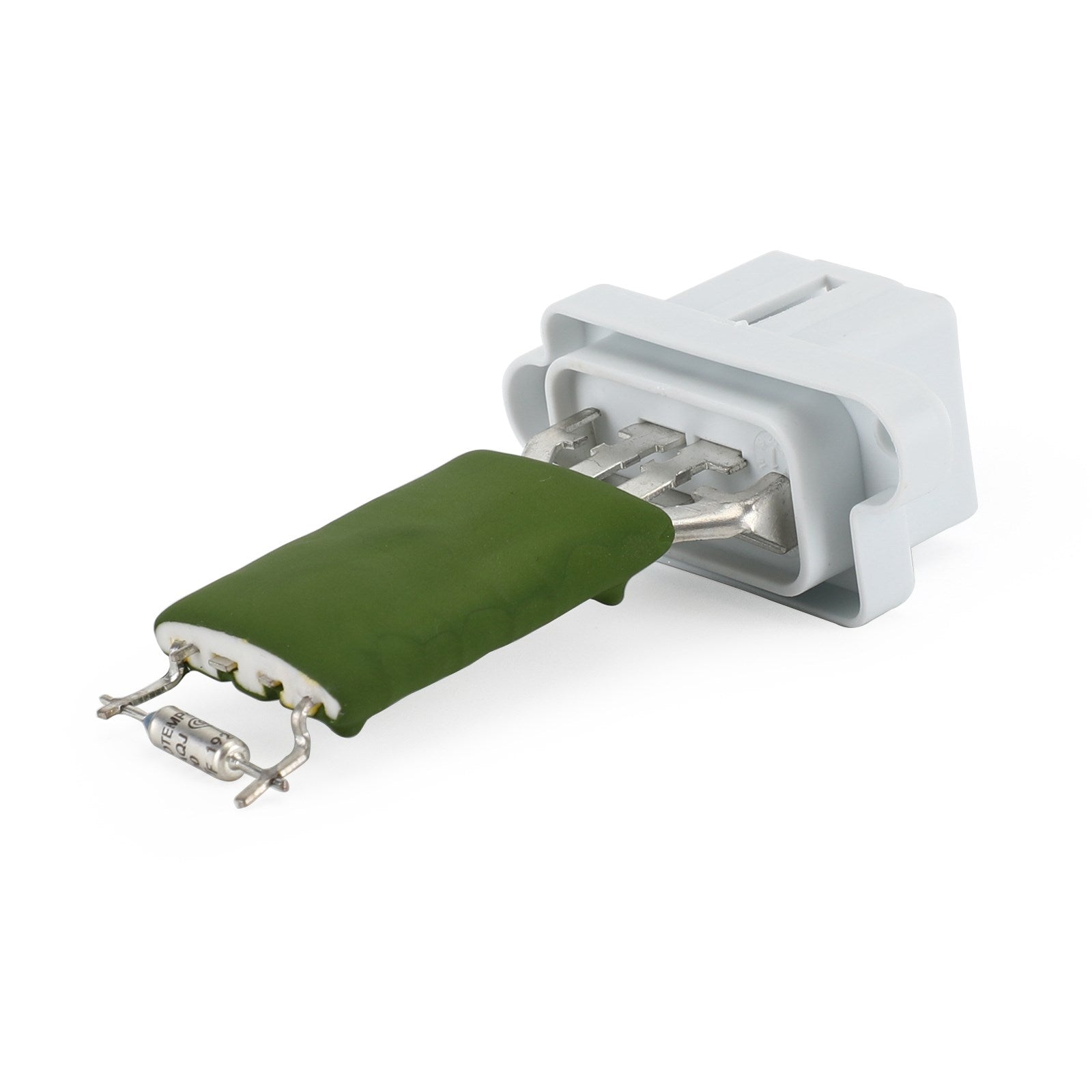 Resistencia del ventilador del calentador 1325972 para Ford Fiesta MK6 MK7 2001+ genérico