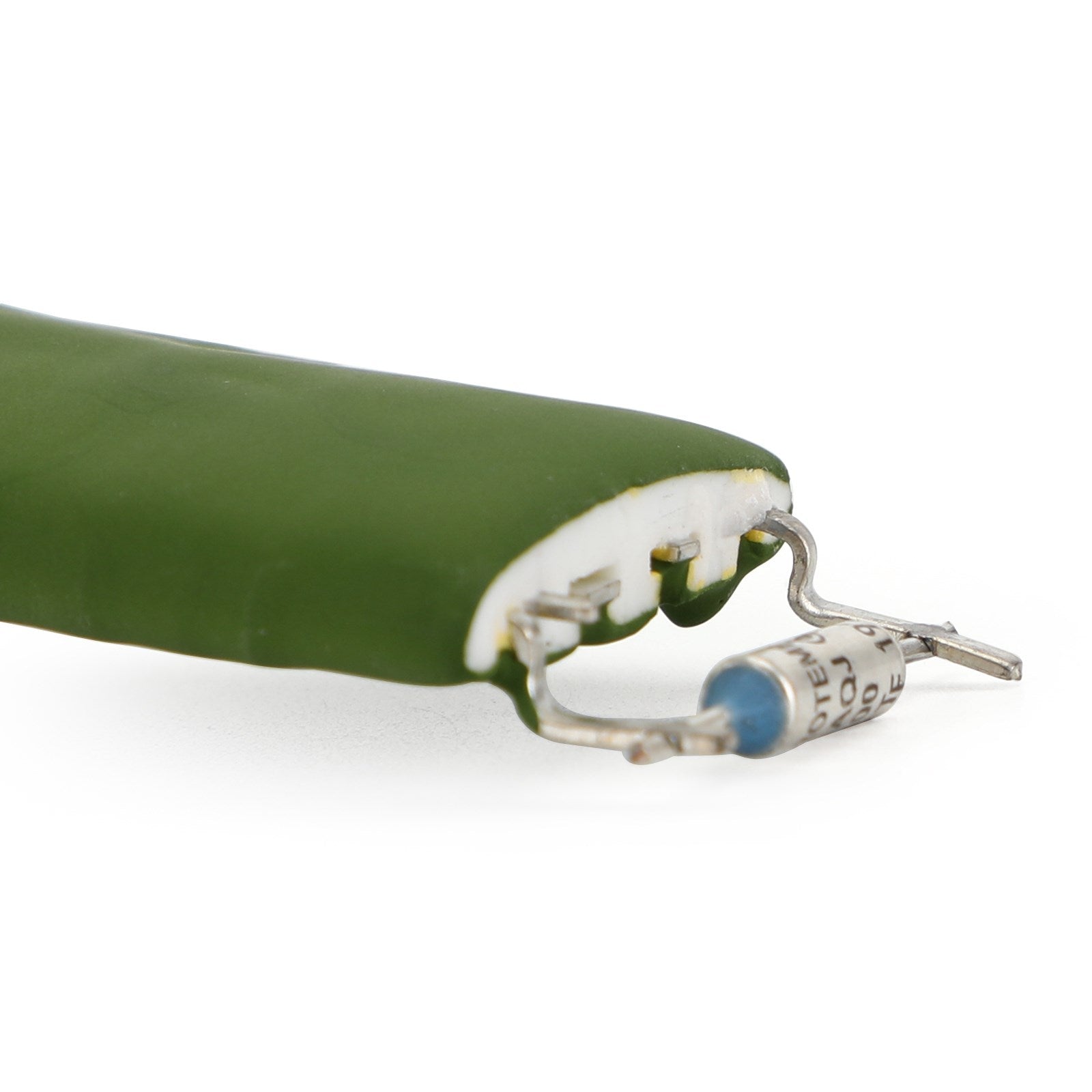 Resistencia del ventilador del calentador 1325972 para Ford Fiesta MK6 MK7 2001+ genérico