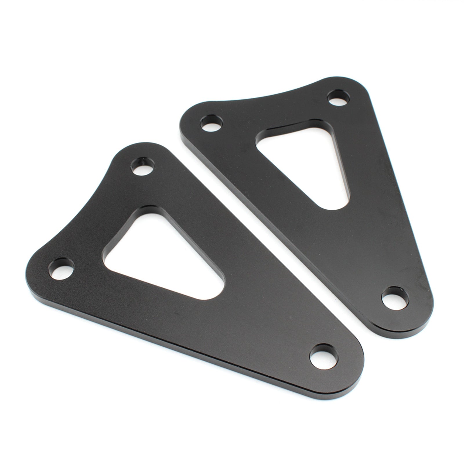 2008-2020 Honda CBR1000RR CNC aluminiowy zestaw łączników obniżających 40 mm