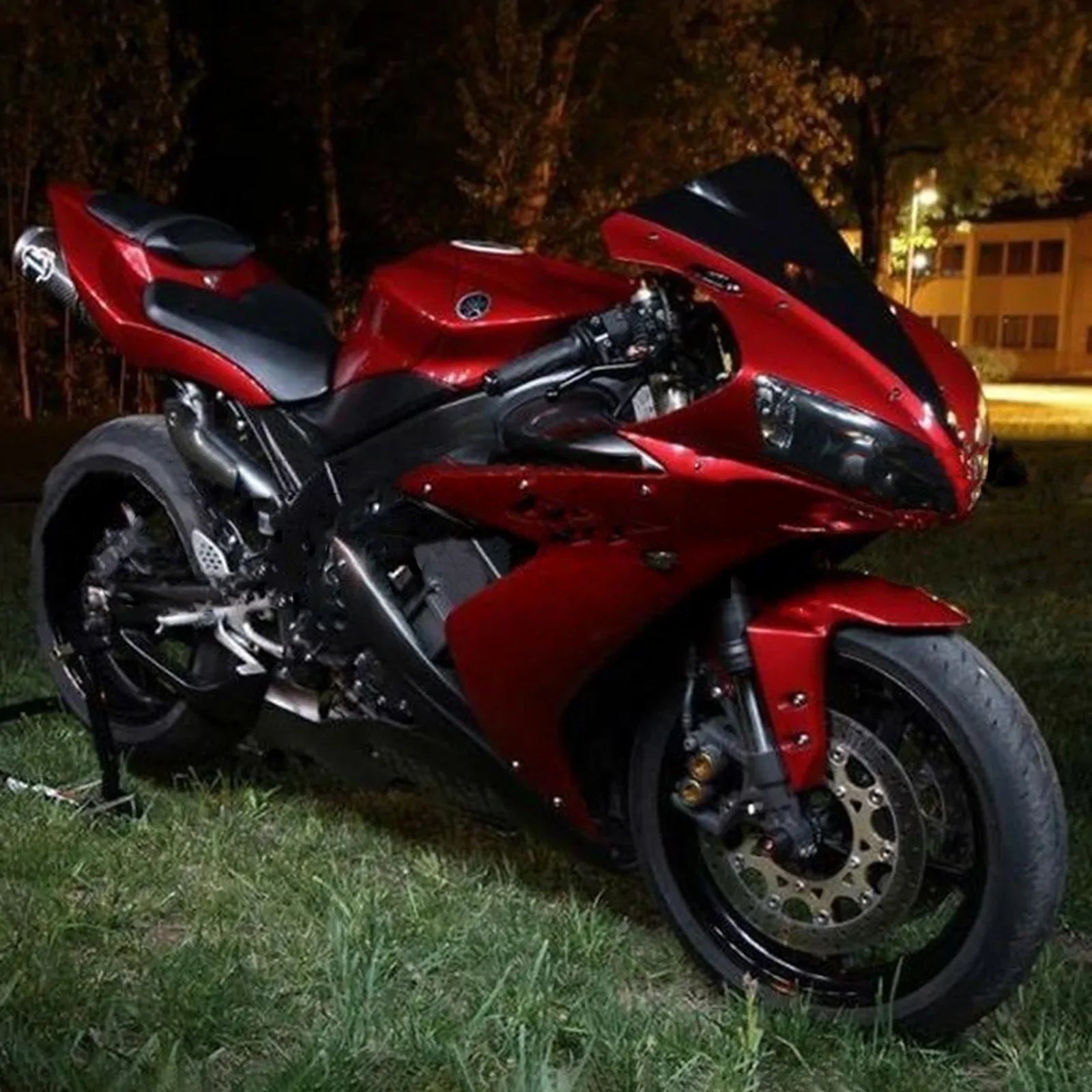 Yamaha YZF 1000 R1 2004-2006 Generic AmotoPart-Fairing Kit