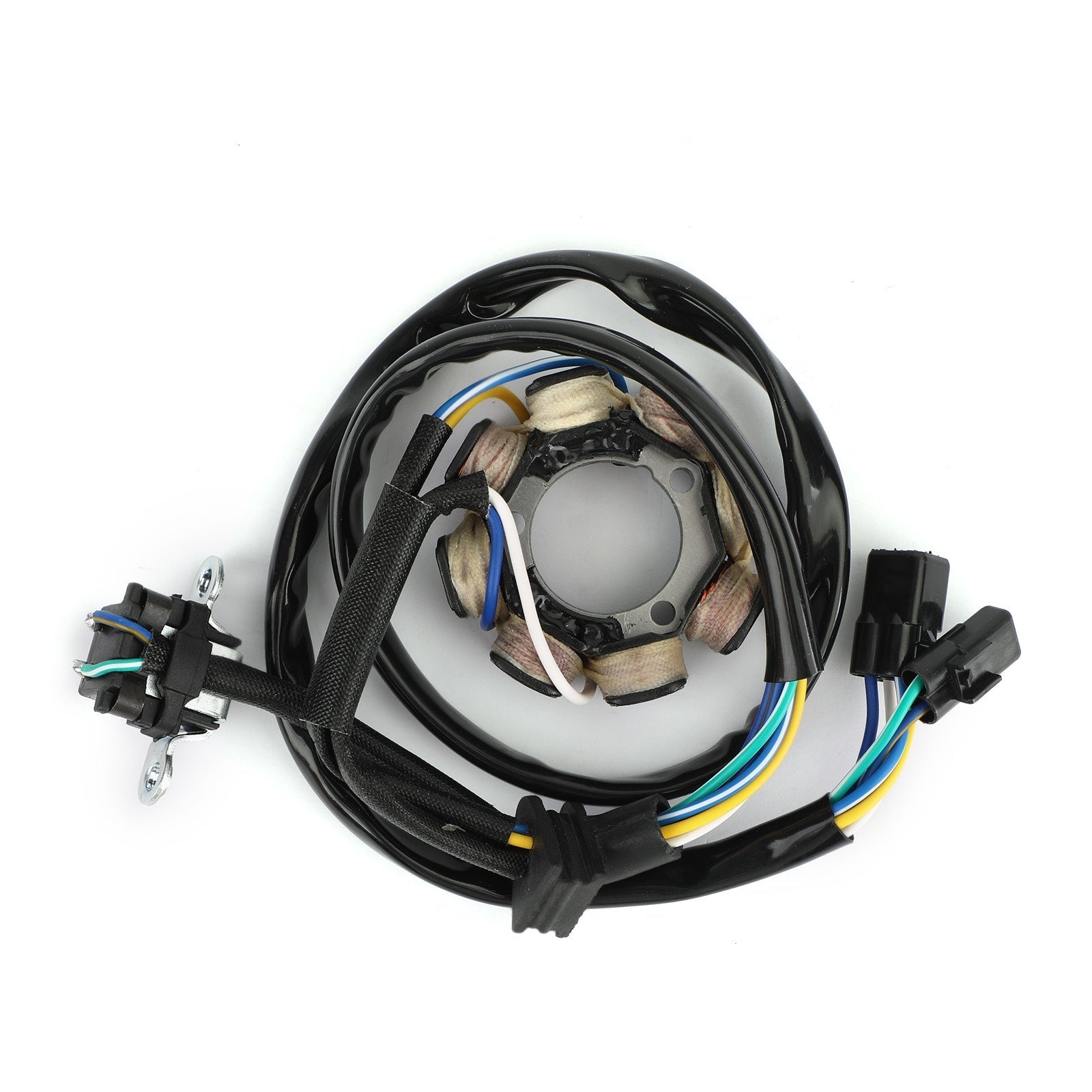 STATOR GENERATOR, primeren za Honda CRF250 CRF250X Repl. # 31100-NSC-671 31100-NSC-A11 generično