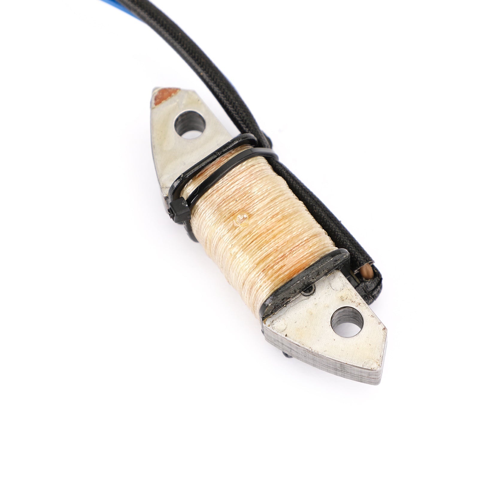 Bobine de charge pour Yamaha Outboard 40Hp 50Hp 2T 1989-2017 Magneto Assembly Generic