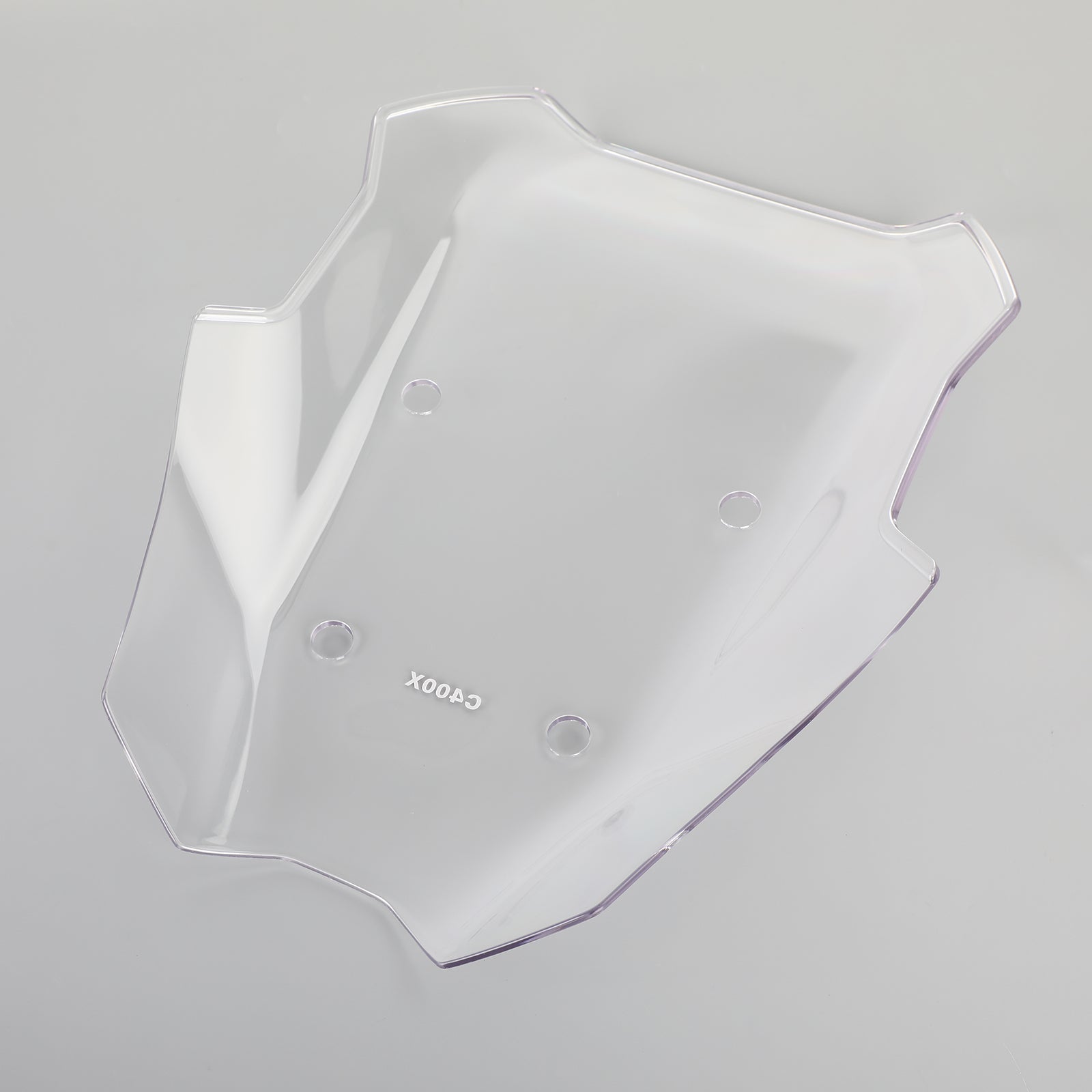 ABS Plastic Plastic Motorcycle Parature BMW C400X 2019-2021