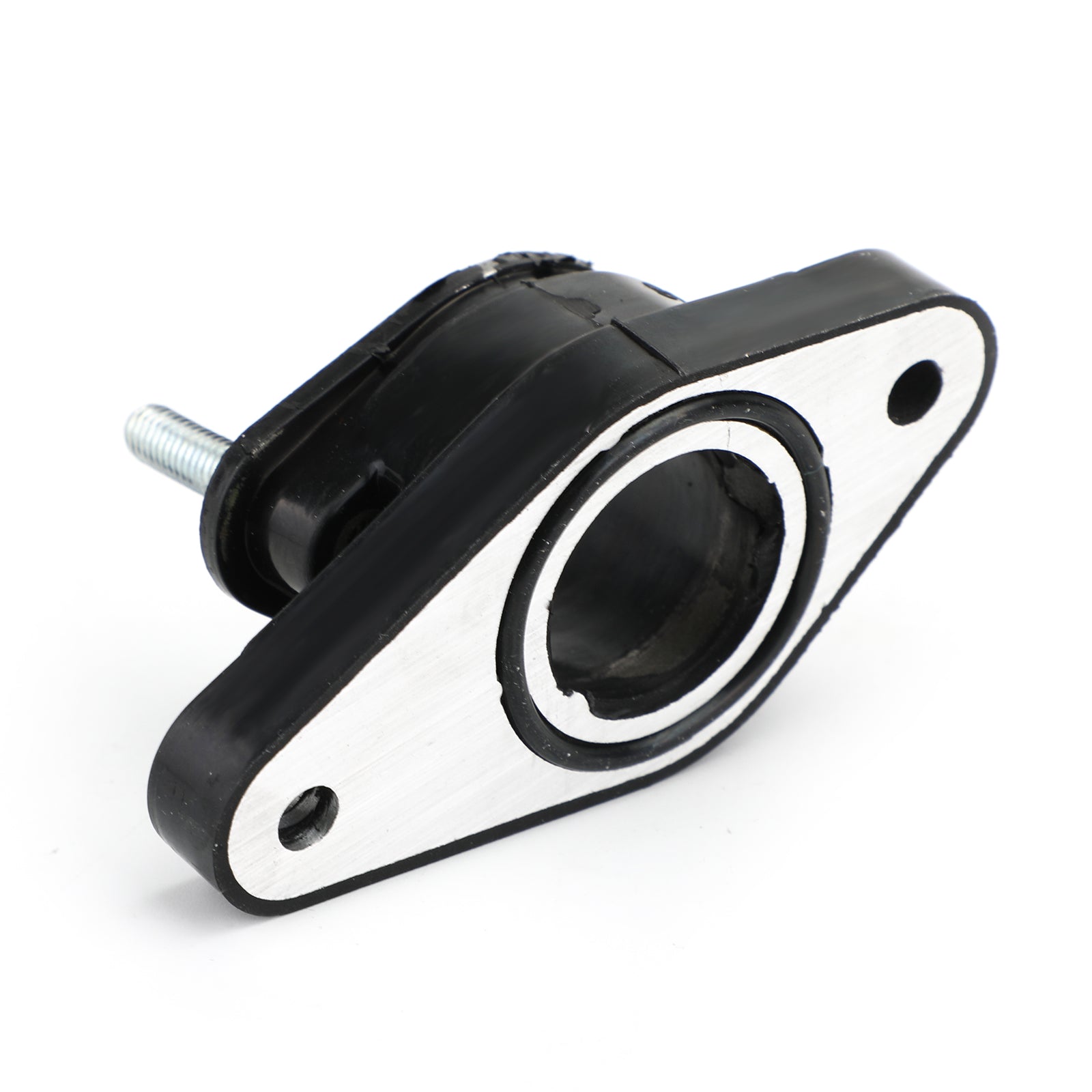 Cuffia collettore di aspirazione per Honda Recon 250 TRX250 TRX250TE TRX250TM 2002-2014 Generico