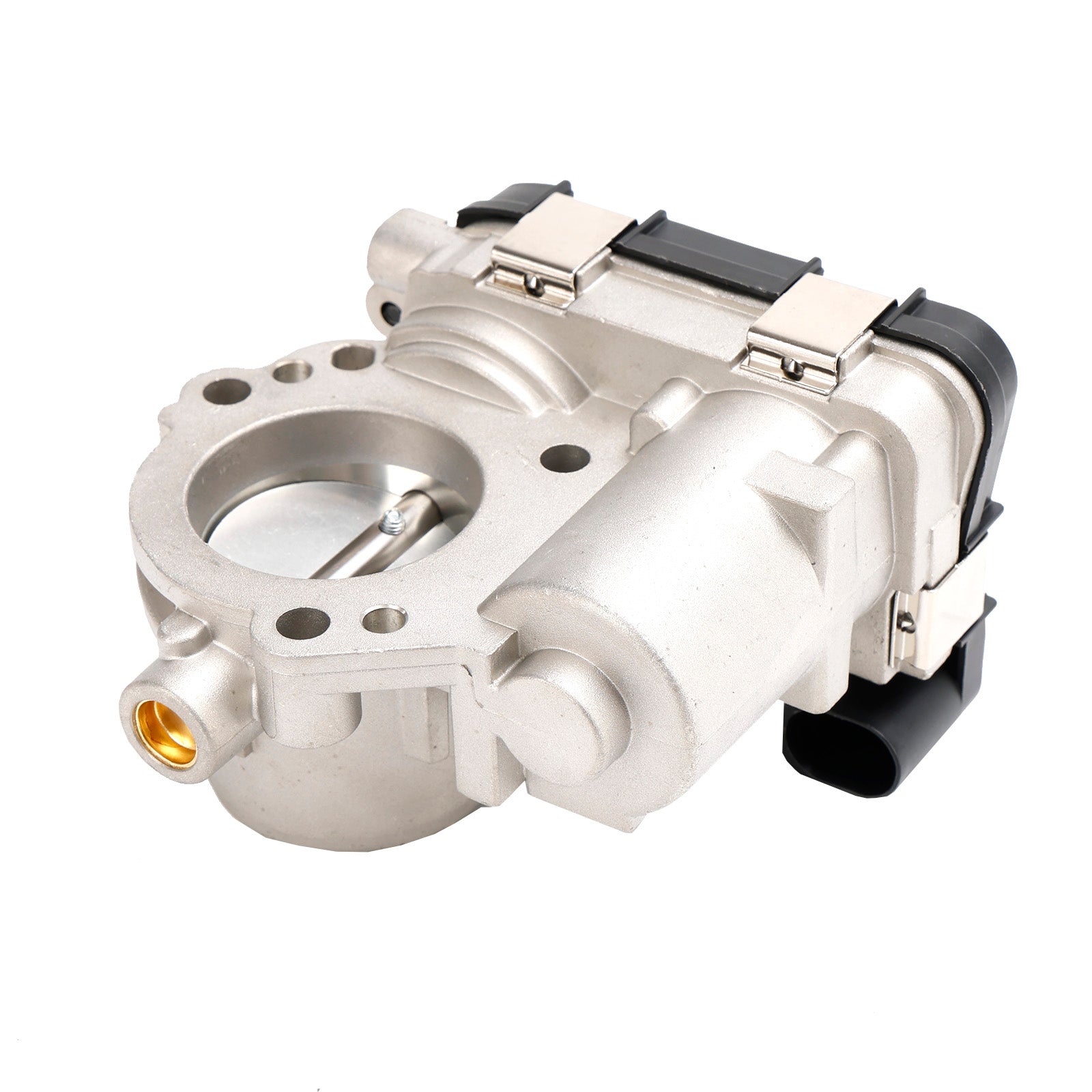 Corpo farfallato Seat Mii (KF1, KE1) 2011-2019 Skoda Citigo (NF1) 1.0 04C133062D