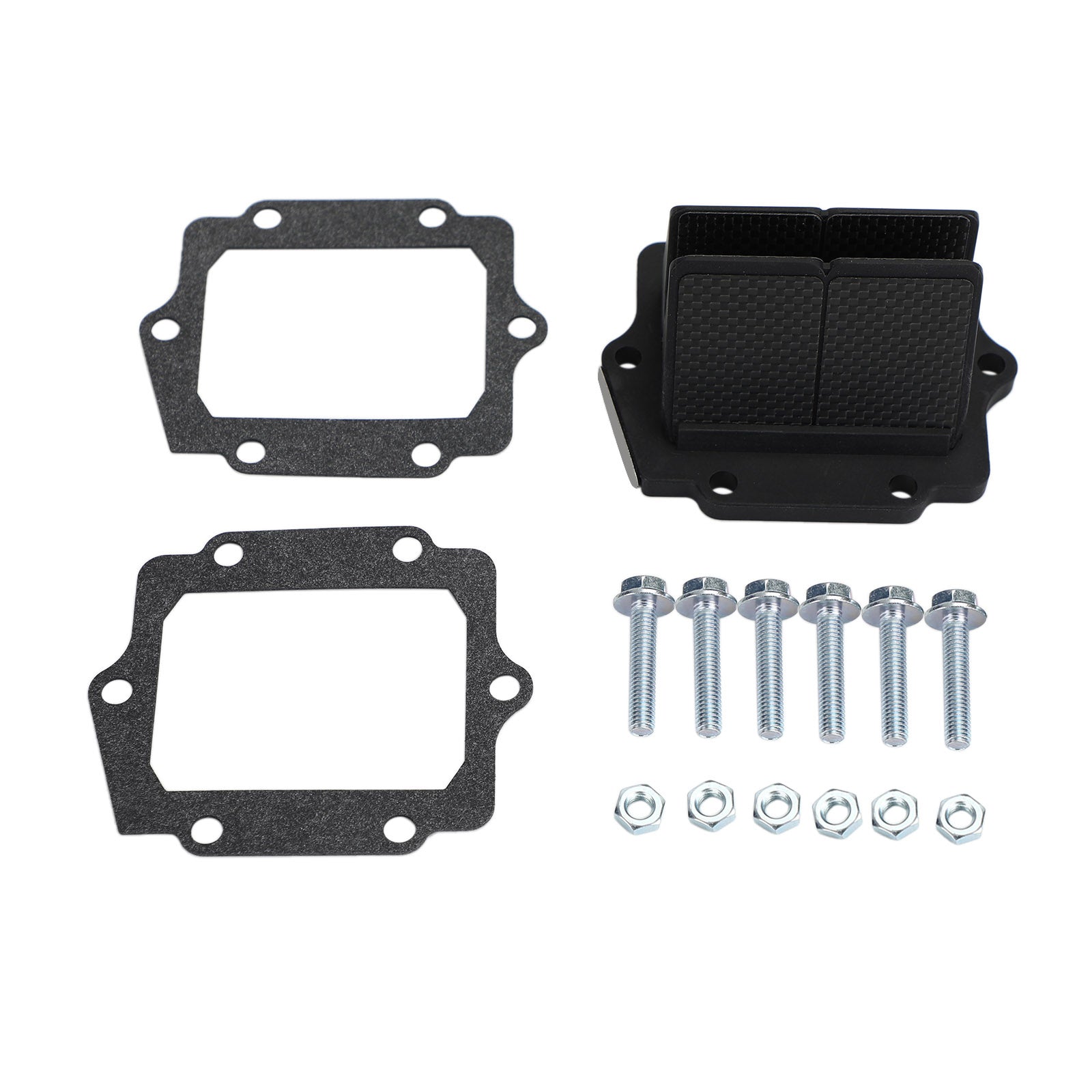 Roseaux ventilski sistem za Kawasaki KX250 1997-1999 125cc kmx 125 kmx 500 generic