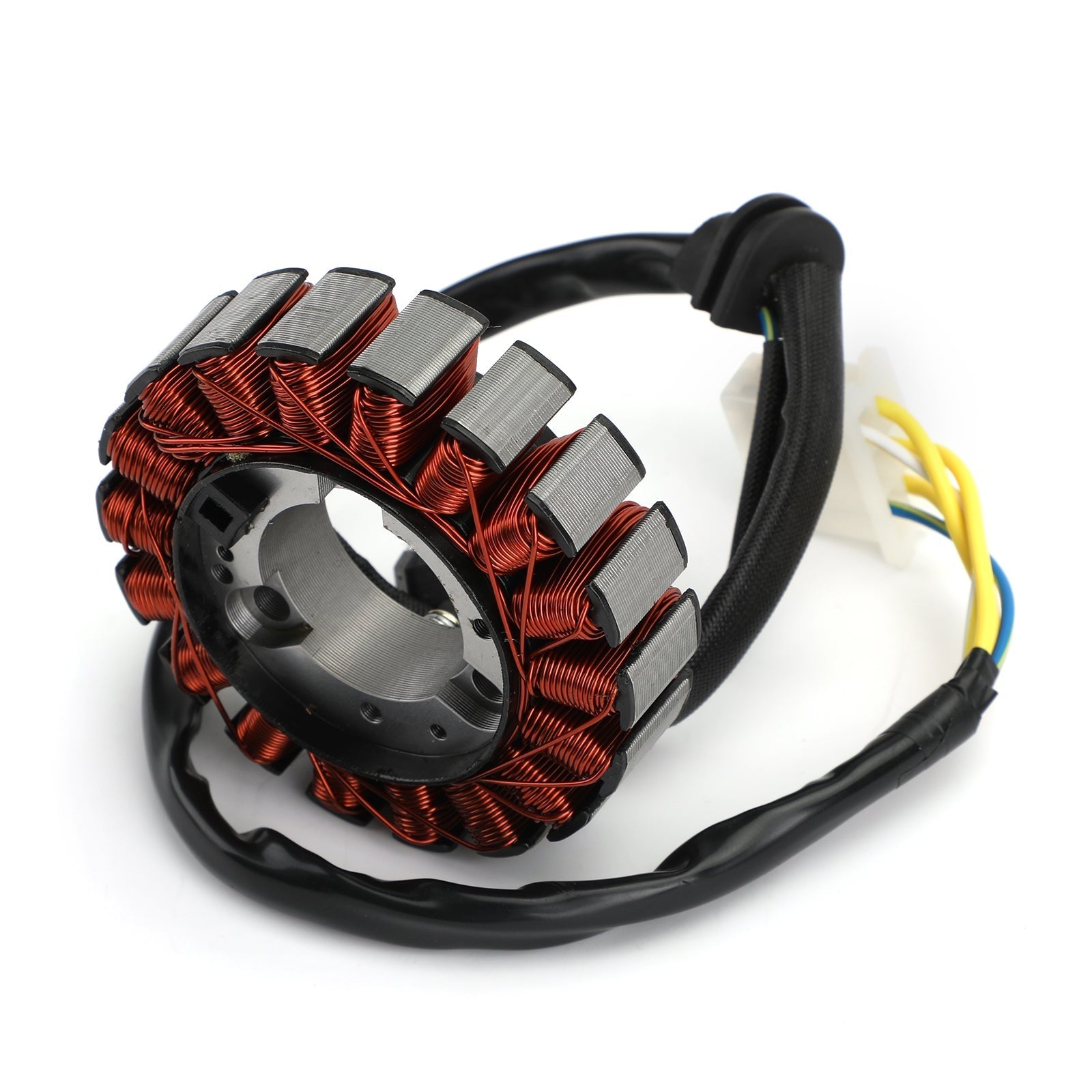 STATORE GENERATORE ALTERNATORE per Honda CBR125 CBR 125 R/RS/RT 11-17 31120-KPP-T01 Generico