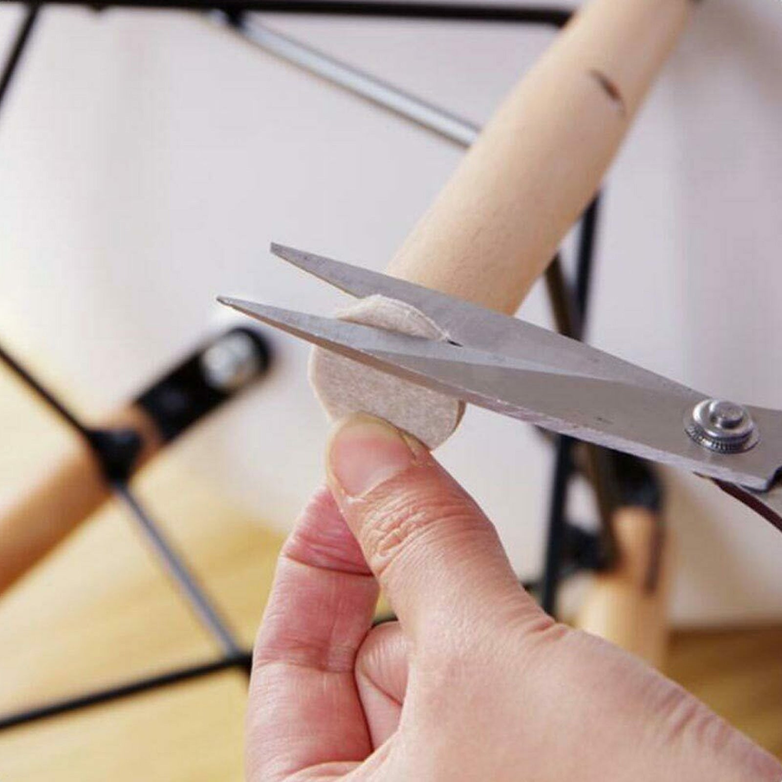 Samoprzylepny stół do stolika do stolika eva tampony stół