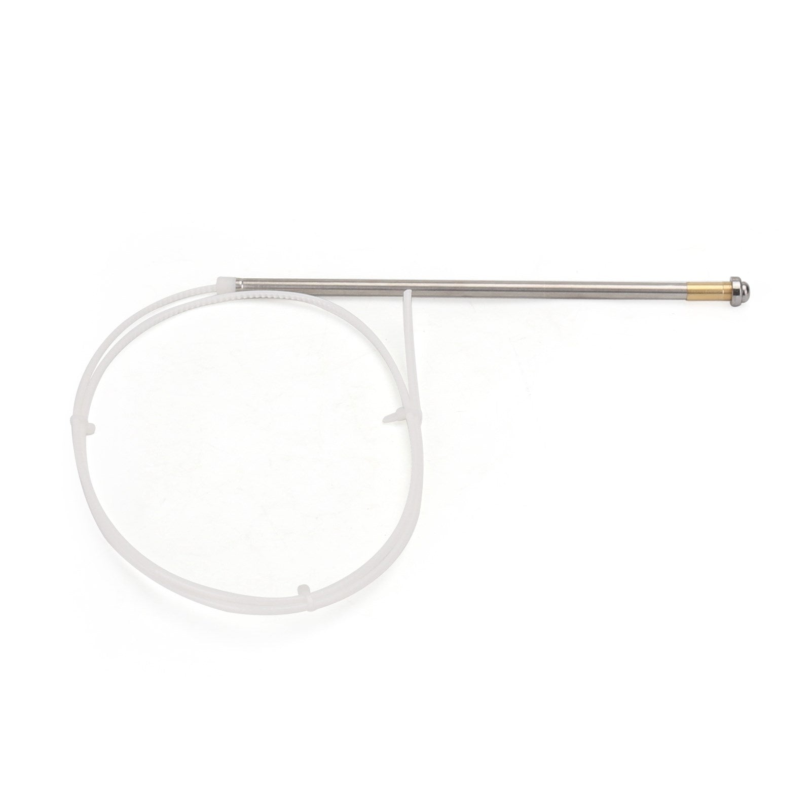 Remplacement OEM de mât d'antenne de puissance pour mercedes-benz W124 W126 W201 C107 R107 générique