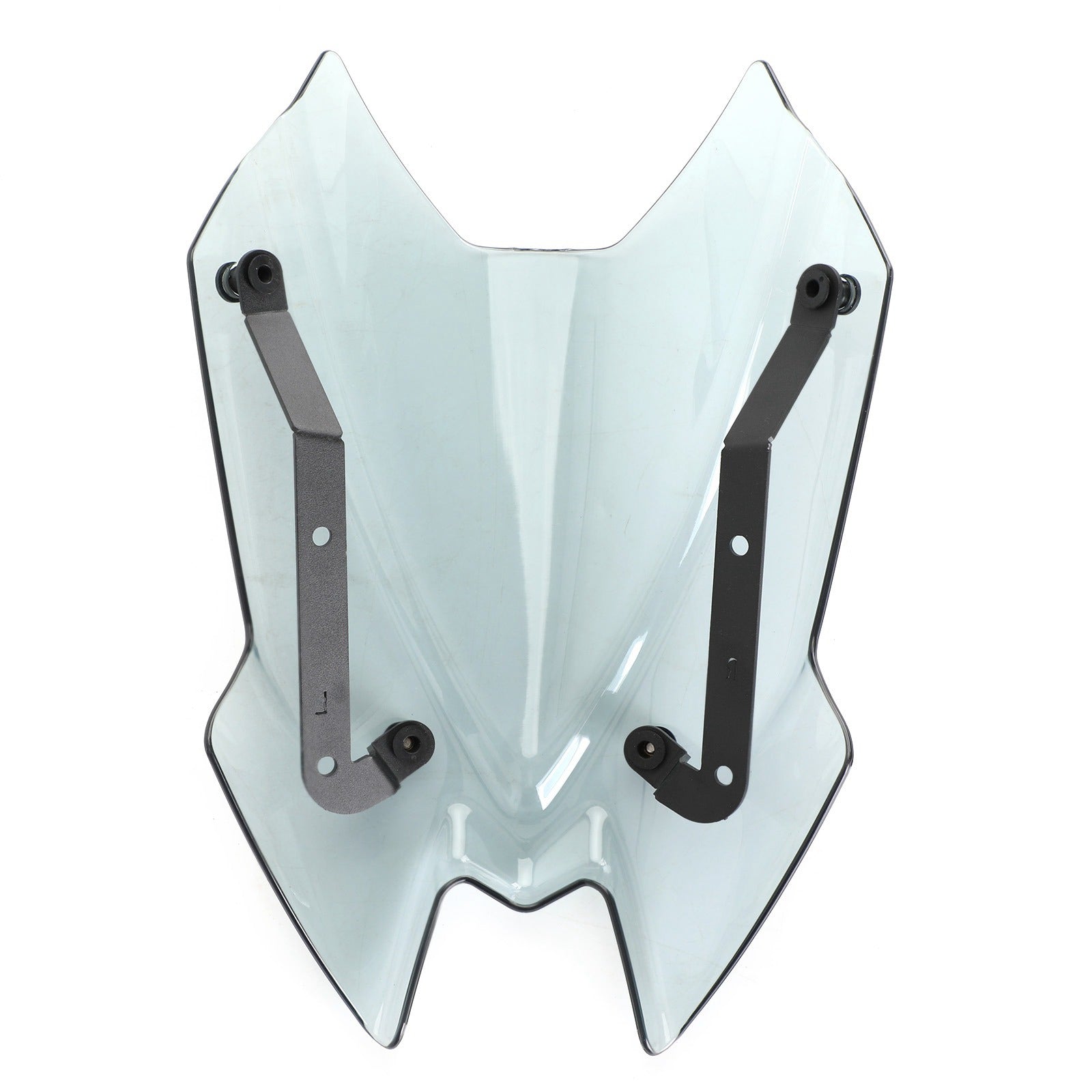 Parabrezza parabrezza per kawasaki z650 20+ generico