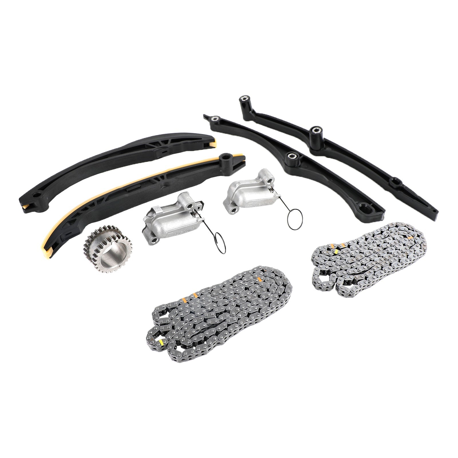 Kit de chaîne de distribution Ford Lincoln F150 Expedition Navigator 3,5 L 2017-2021