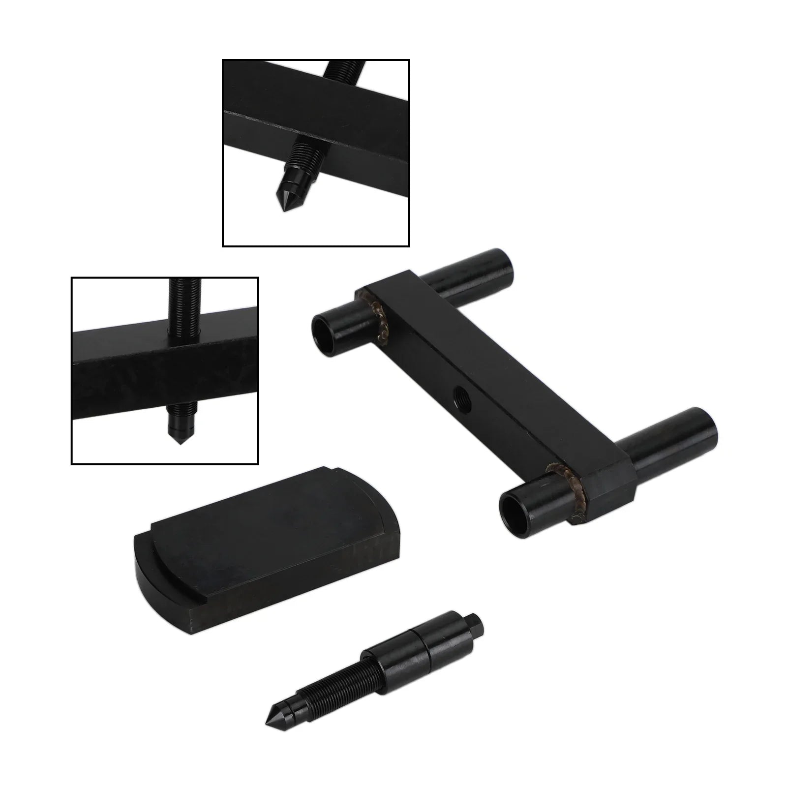 Orodje za montažo stiskalnice cilindrov Cummins ISX X15 3164606 DW016 ST-269 3162461