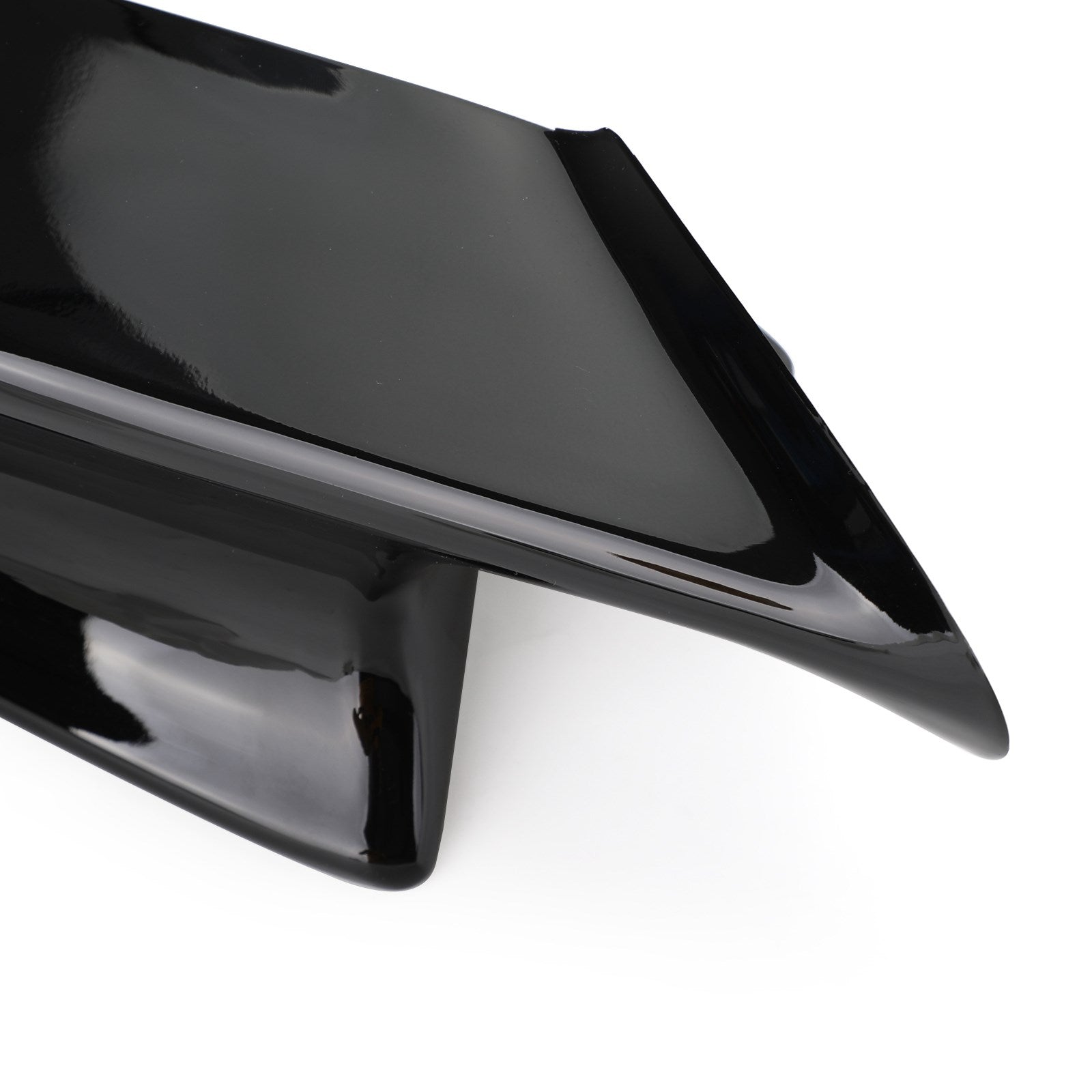 Séparateur de lèvre de pare-chocs avant pour BMW E90 E92 M3 Competition Performance 08-13 générique