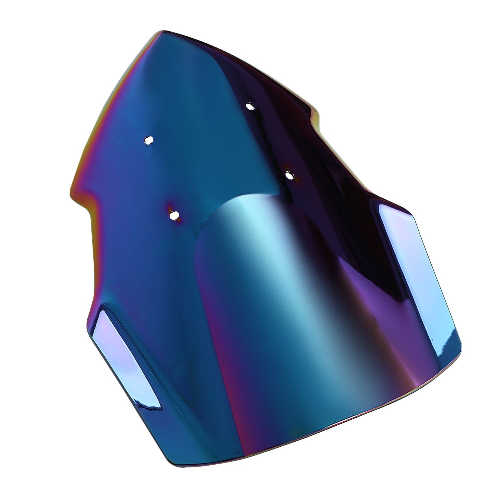 Protettore del parabrezza per parabrezza per Yamaha MT-07 2018-2020 Generico