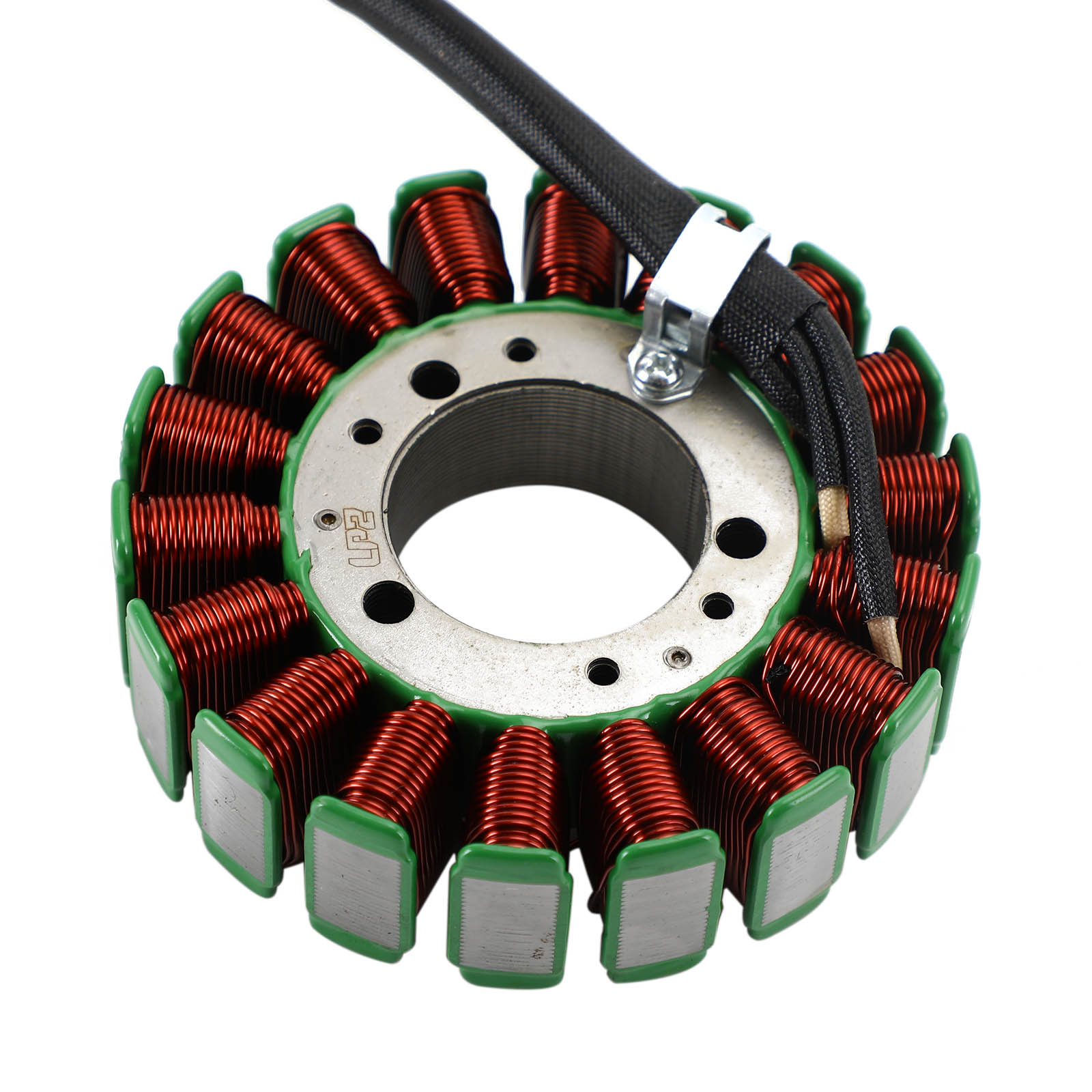 Stator magnéto pour Yamaha Sidewinder BTX LTX MTX RTX STX XTX 17-21 8KJ-81410-00 générique