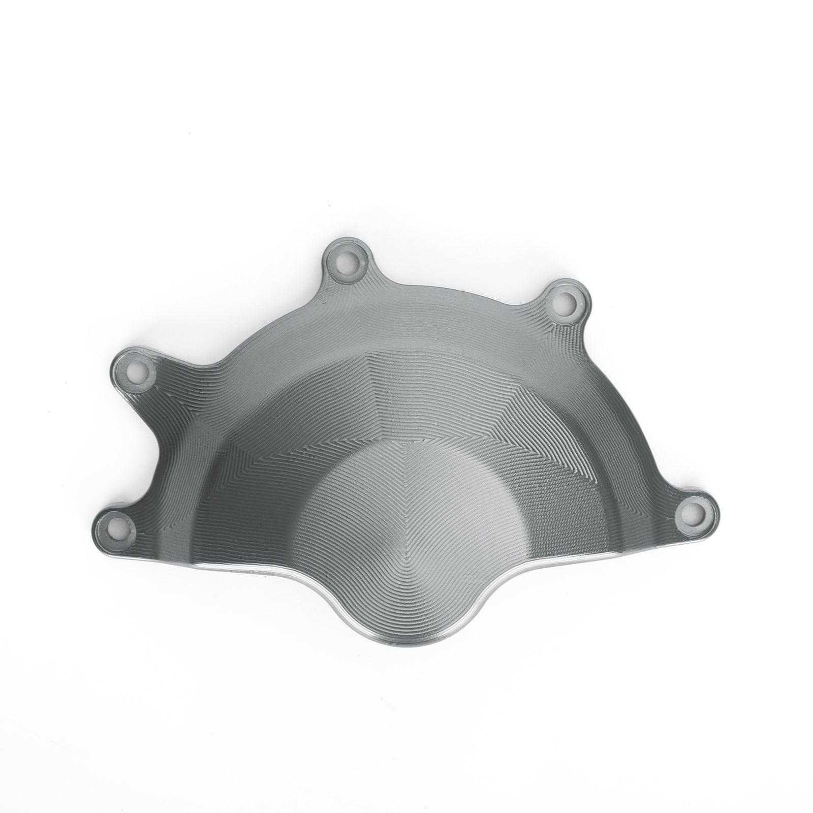 Aluminiowy silnik kapturowy dla BMW S1000RR 19+ S1000XR 20+ Tytan Generic