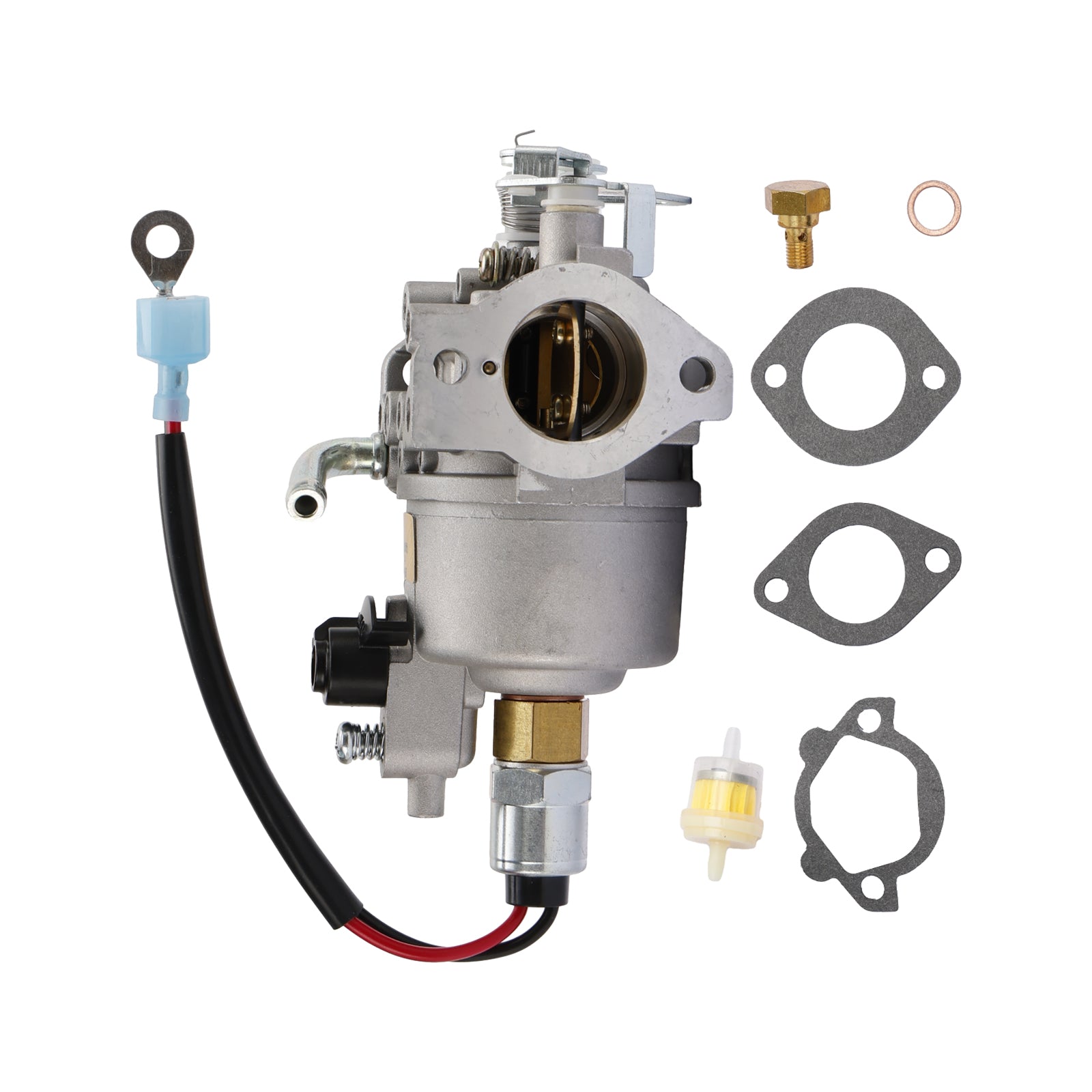Gaźnik Carb pasuje do Onan Cummins A041D736 A042P619 Microquiet 4000W