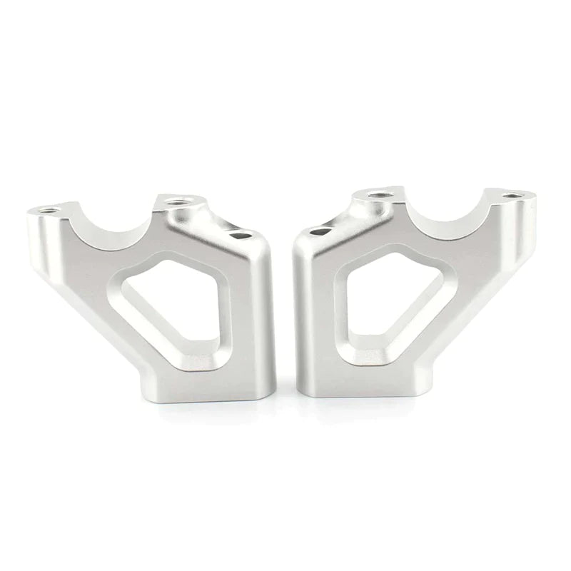 Billet Alu Guidon Clamp Riser Fits Tiger 900 GT Pro Low Rally 2020-2022 Générique