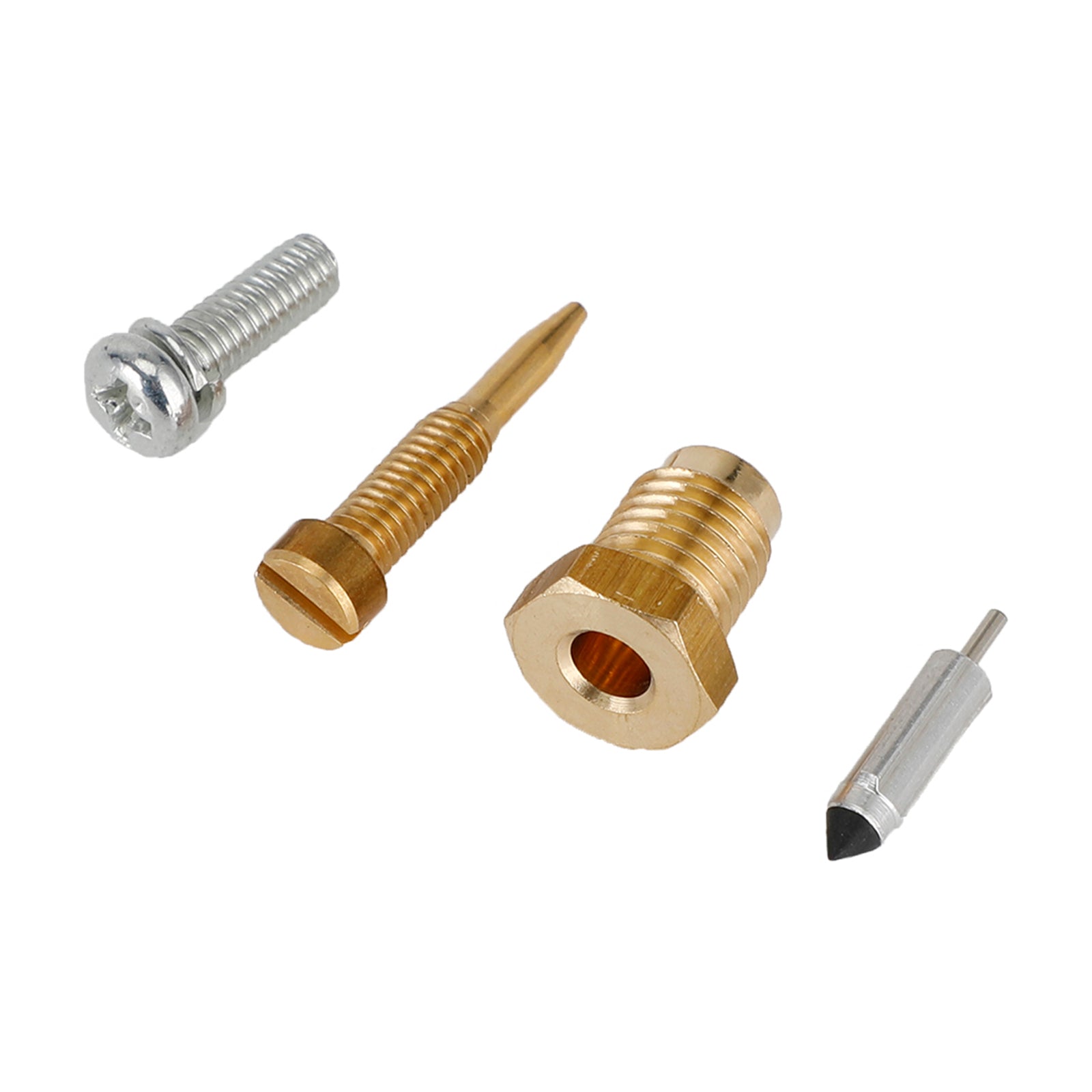 Komplet za obnovo uplinjača za izvenkrmni motor Yamaha 25 KM 30 KM 689-W0093-00