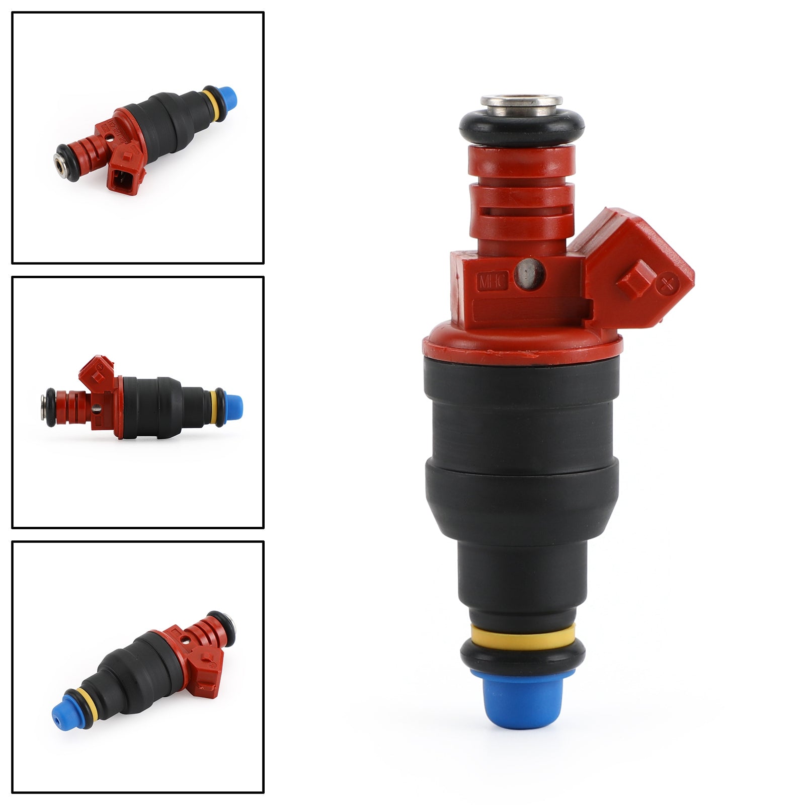 1 kawałki wtryskiwaczy paliwa 0280150431 Fit Saab 9-3 900 9000 2,0L 2.3L I4 Ogólny