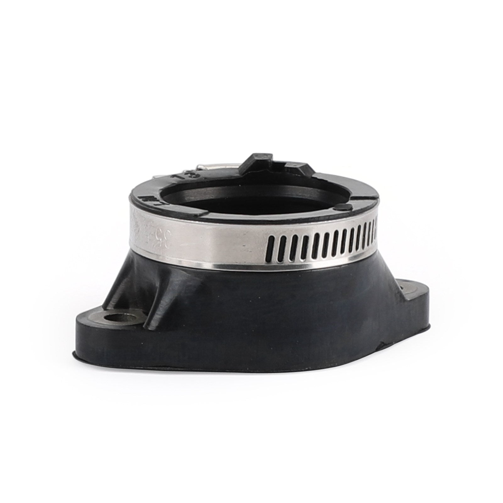 Bride de botte de carburateur d'admission pour Honda TRX300EX TRX300X 1993-2009 16211-HC0-003 générique