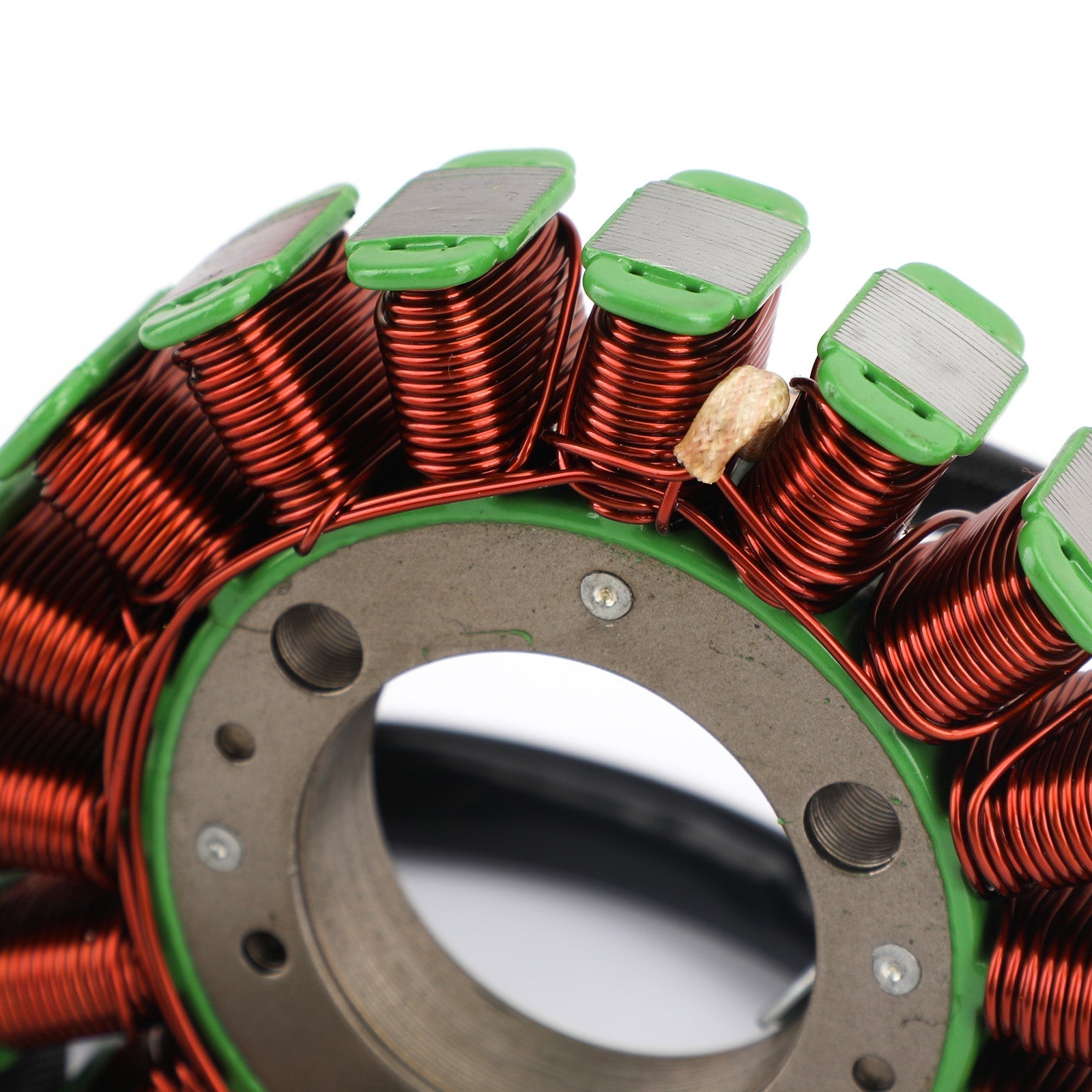 STATOR GENERAATTORIN ALTERNAATTORI Sopii Yamaha XT250 XG250 Tricker 5XT-81410-10-00