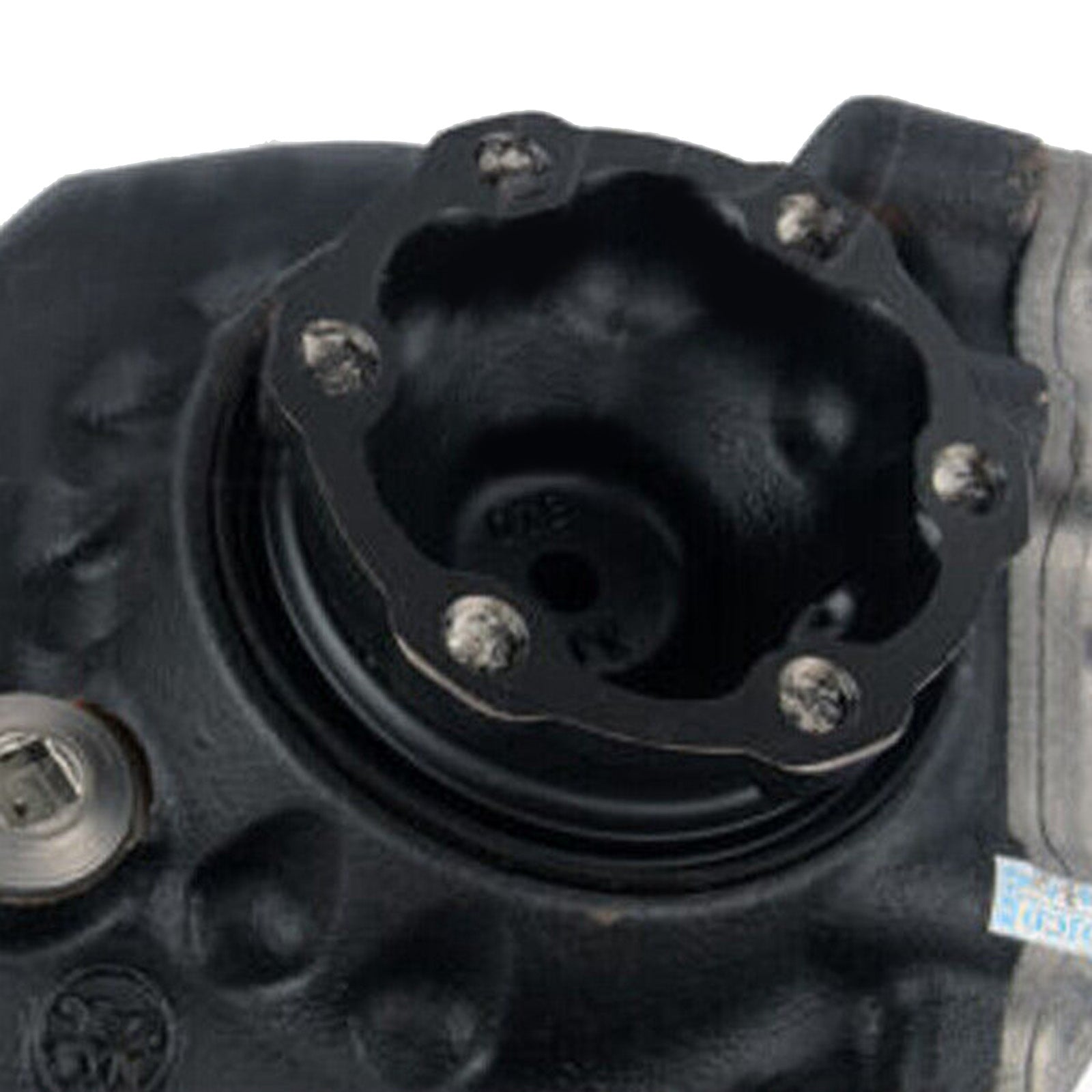 84110752 23156302 Cadillac CTS 2014 posteriore, Sdn, VIN A (4a cifra, nuovo stile), gruppo differenziale posteriore AWD