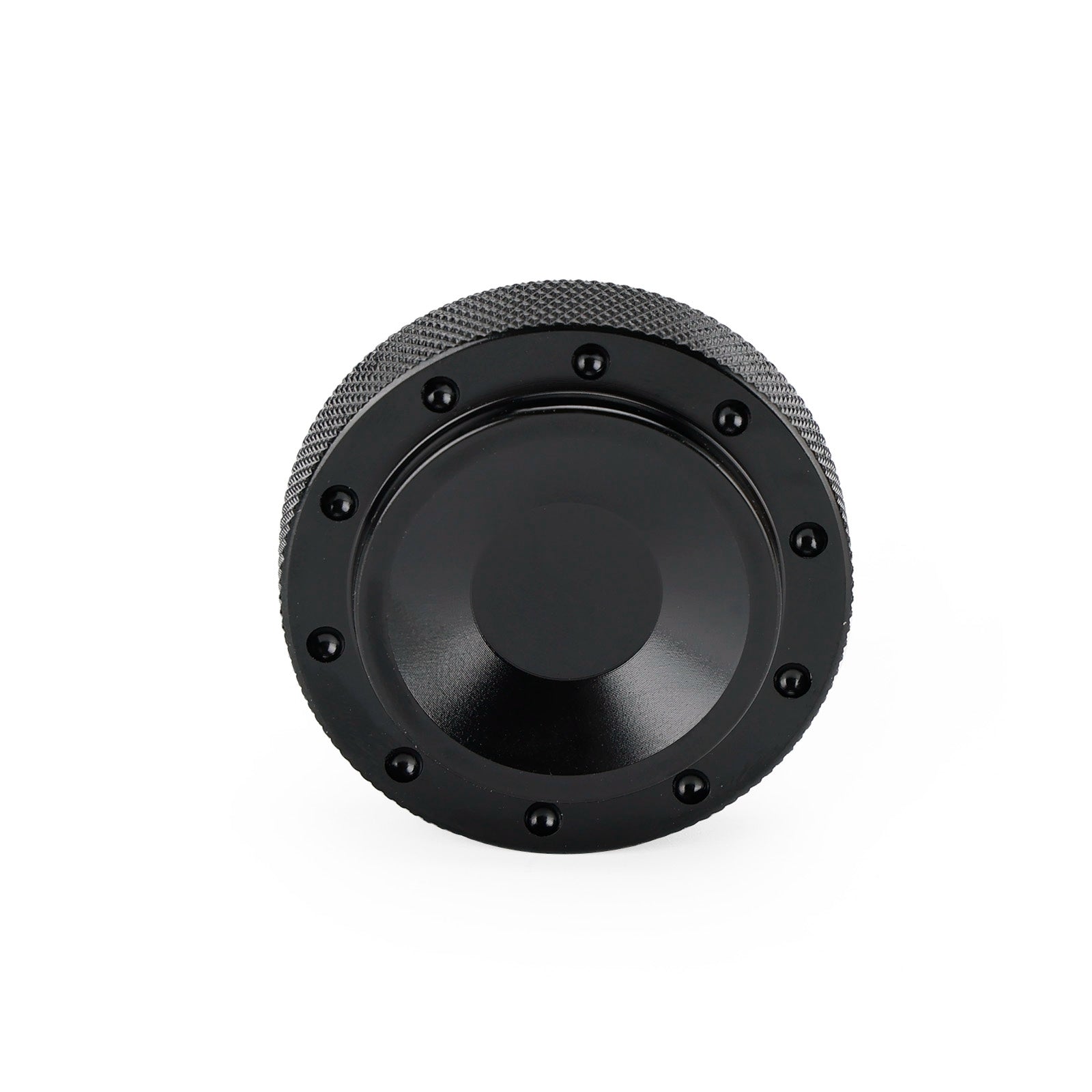 Bilk Oil -täyteaineen pistoke Bonneville T120 Scrambler Street Twin Cup Noir