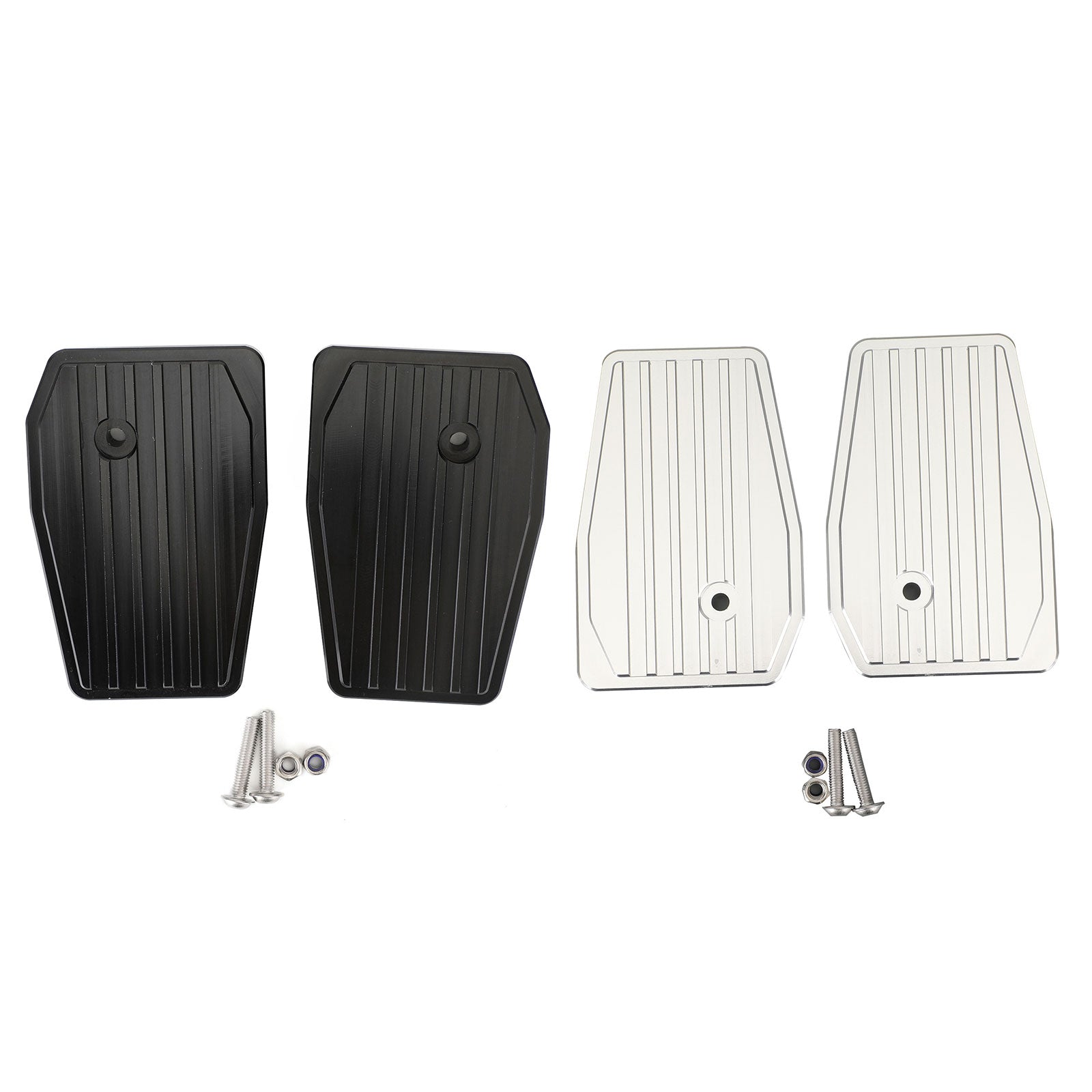 Sprednji nasloni za noge