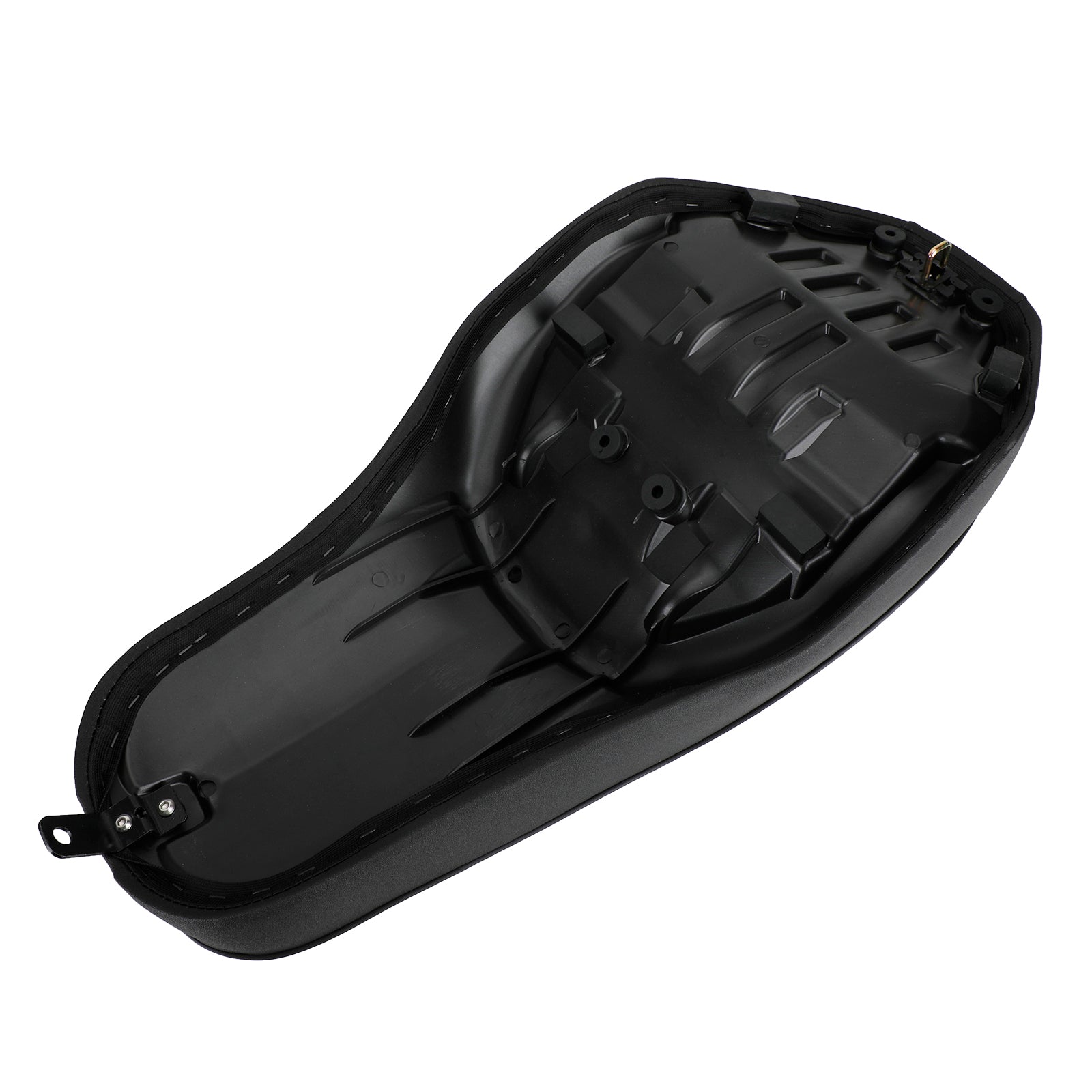 2021-2022 Honda Rebel 1100 CM1100 Pełna poduszka dla Matt Black Pasażer