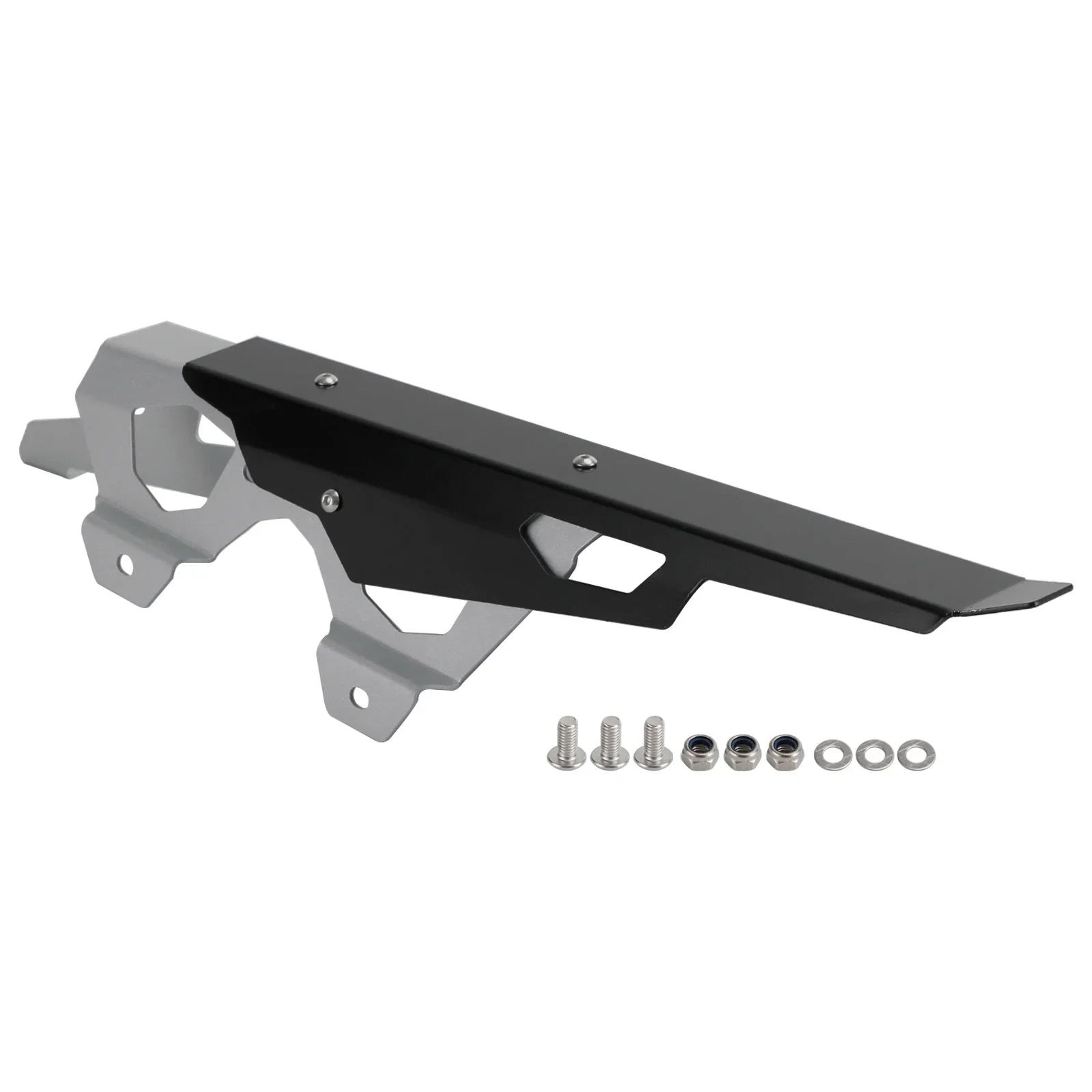 Honda CRF1100L Africa Twin Adventure Sports tandwielkettingafdekking