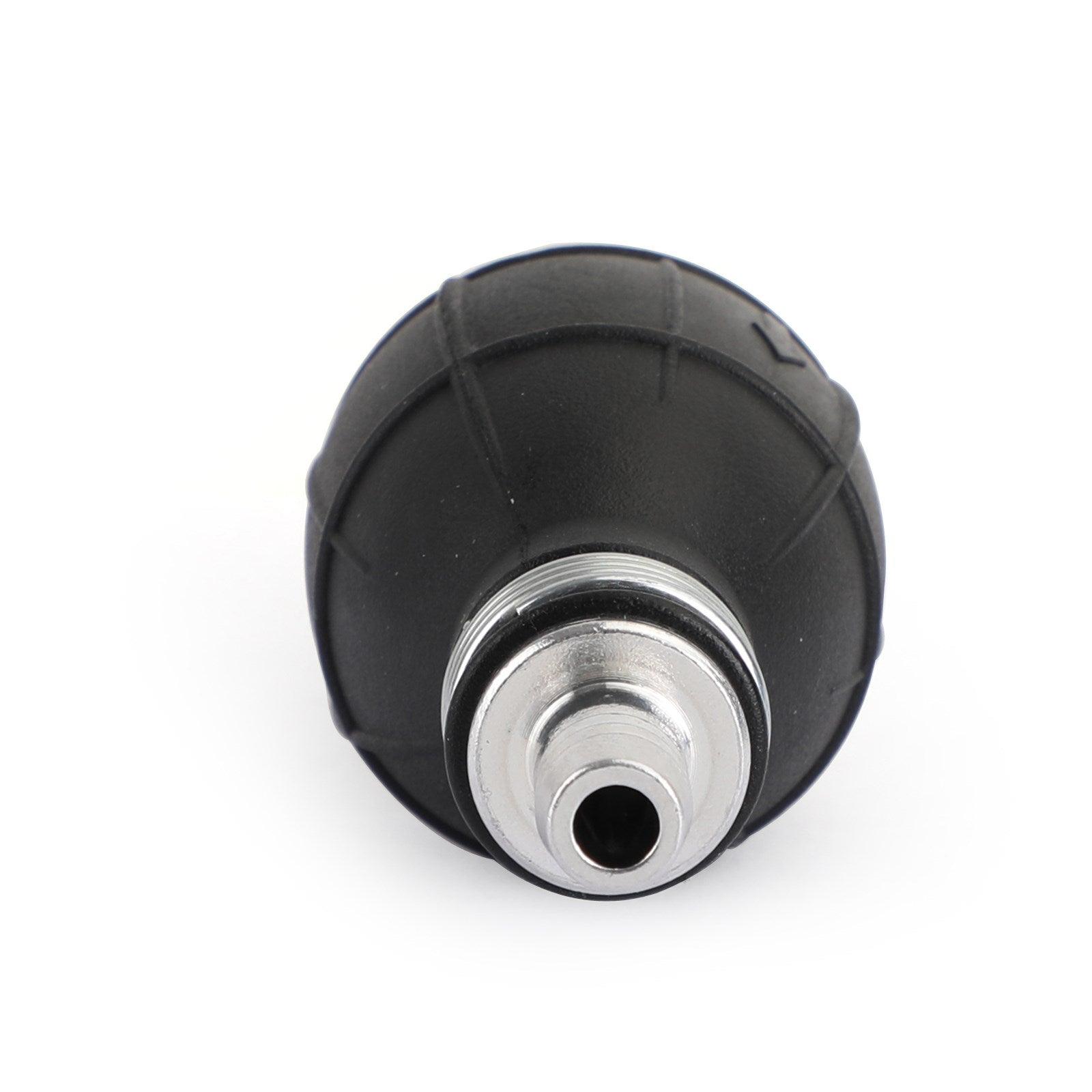 Bomba de línea de combustible de Gas para barco marino, fueraborda, bombilla de cebado manual de 3/8", todos los combustibles genéricos