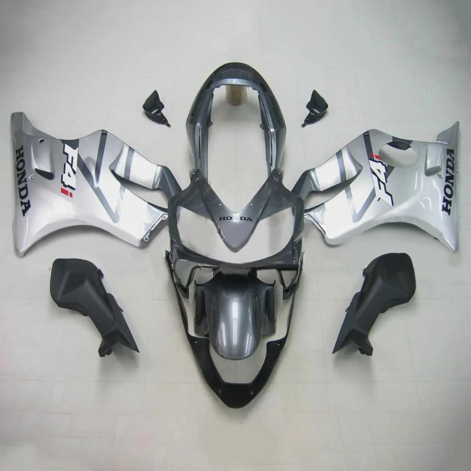 Amotopart suojasarja Honda CBR600 F4i 2004-2007