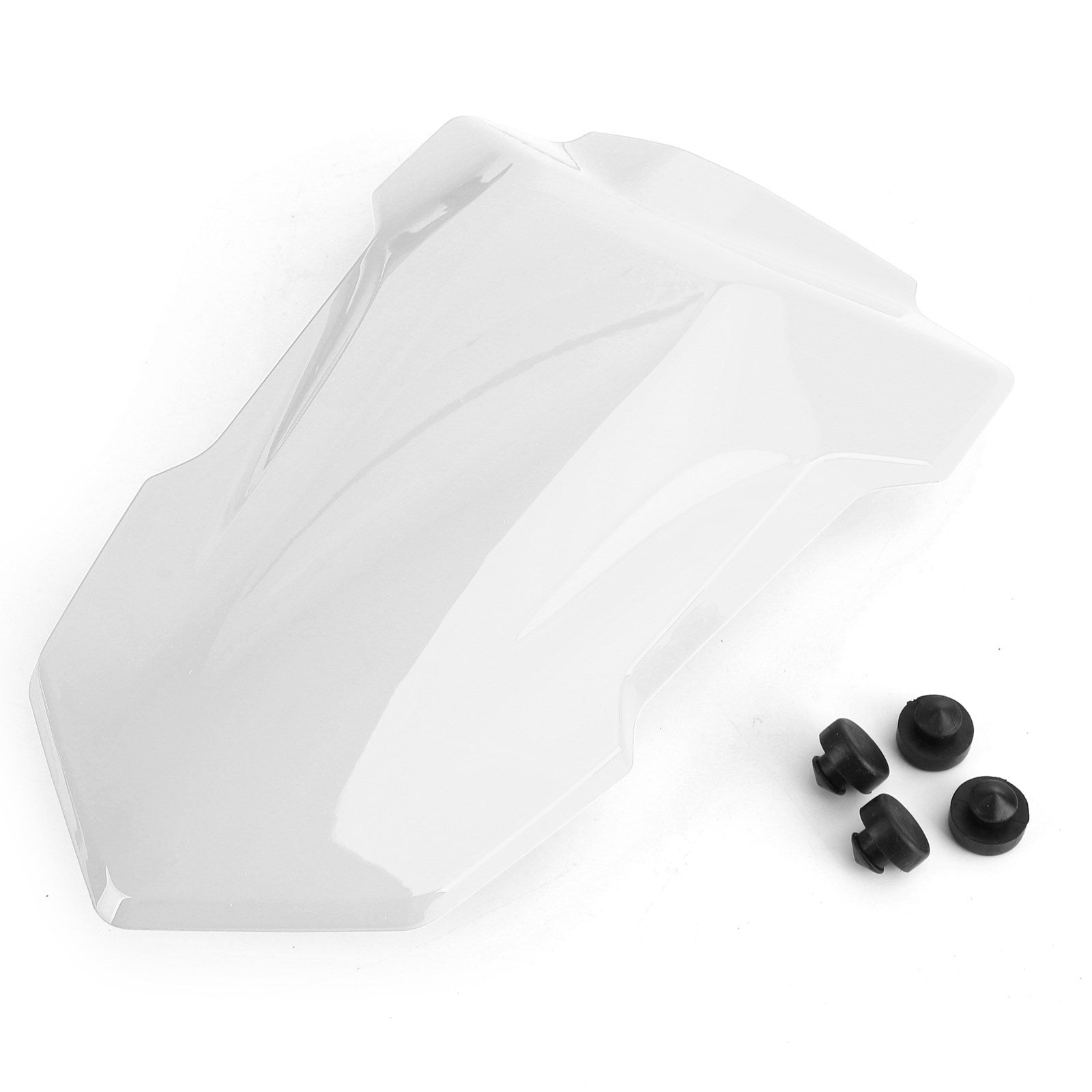 BMW S1000RR 2019-2020 Housse de siège arrière de moto Carénage de capot arrière