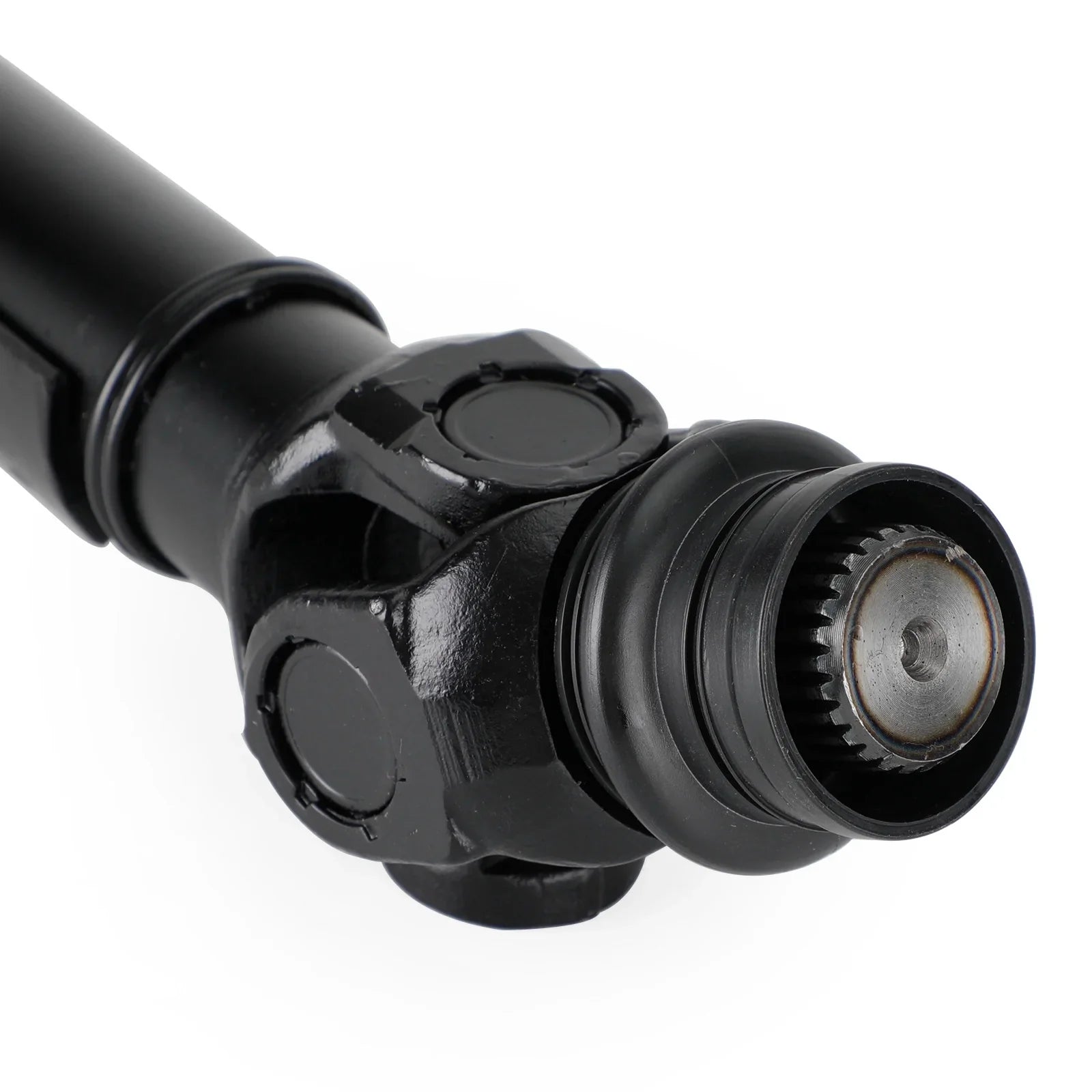 BMW X5 E70 F15 X6 E71 E72 F16 Eje de transmisión delantero 26208605866 710 mm