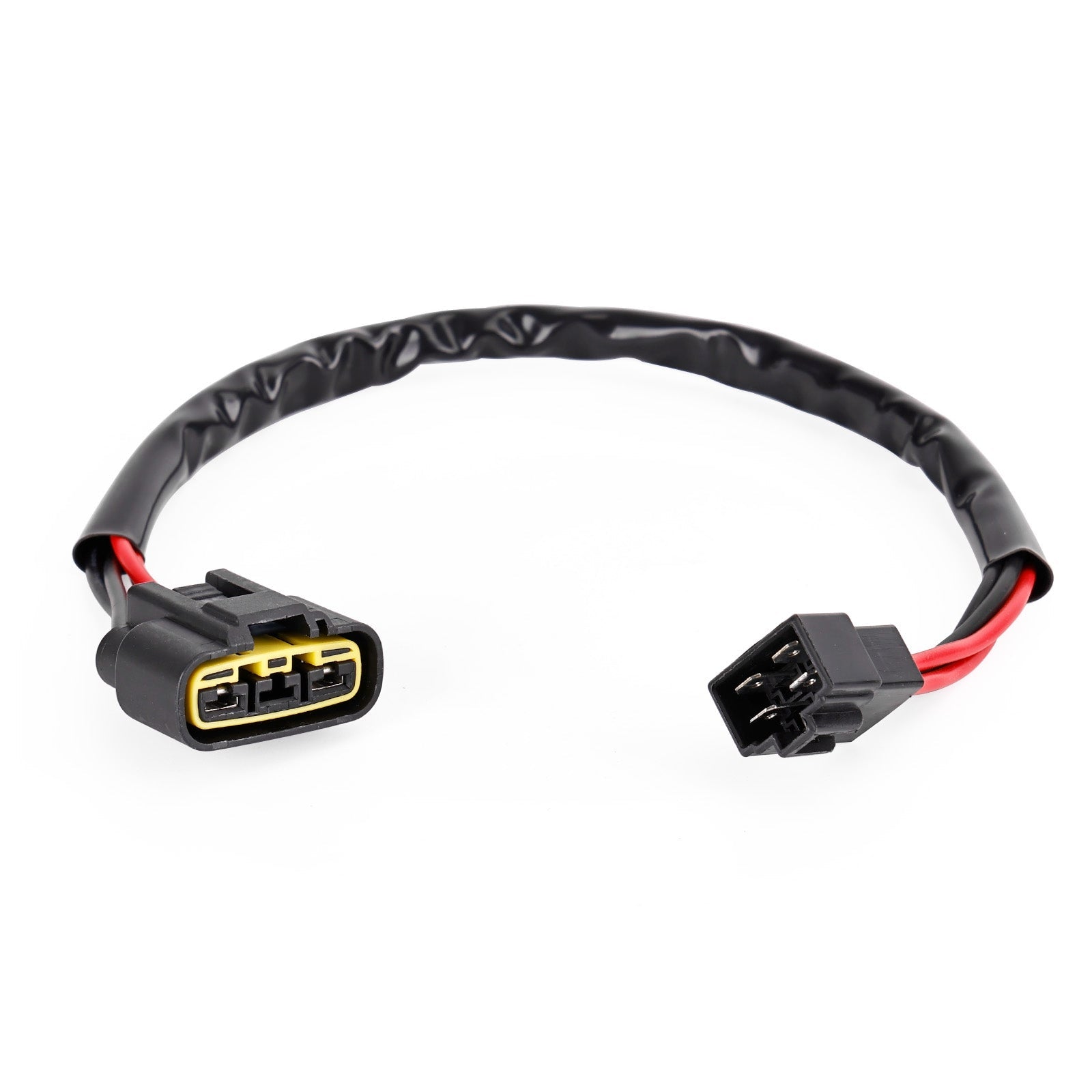 Regulator napięcia dla wiązki przewodów Speed Triple 1050 S i RS 2018-2020 Extra