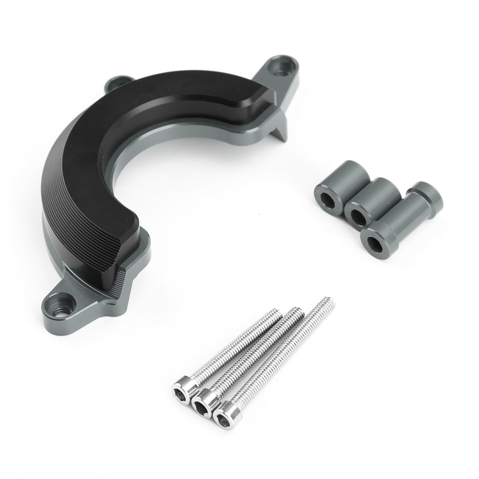 Protecteur de tampon de protection pour stator de moteur droit pour Honda CB650R 2019-2021 Generic