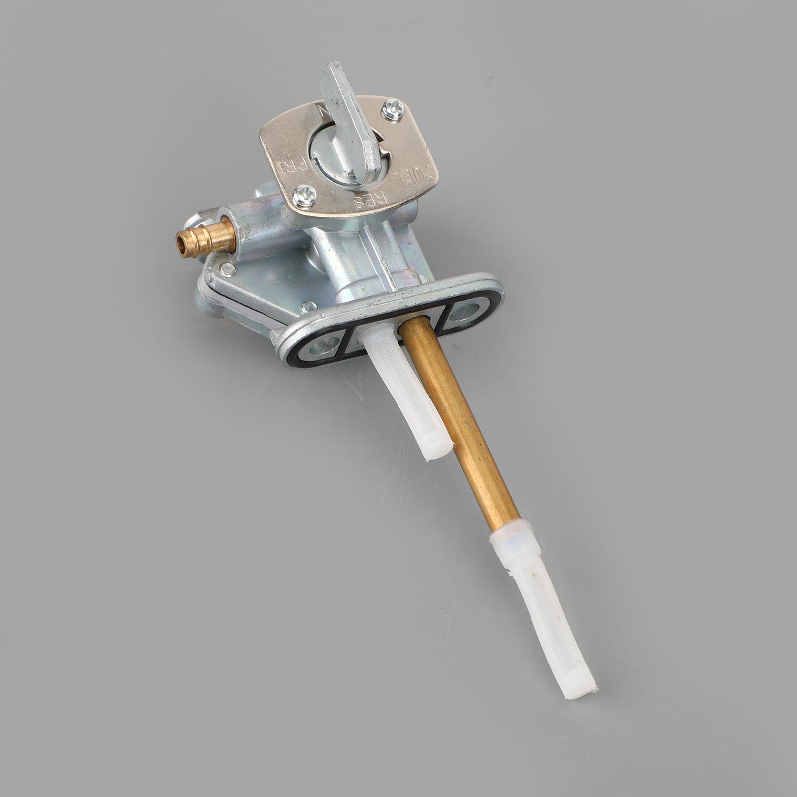 Grifo de combustible para Suzuki DR125 DR125SE DR200SE DR200 DR200S 44300-44AB0 genérico