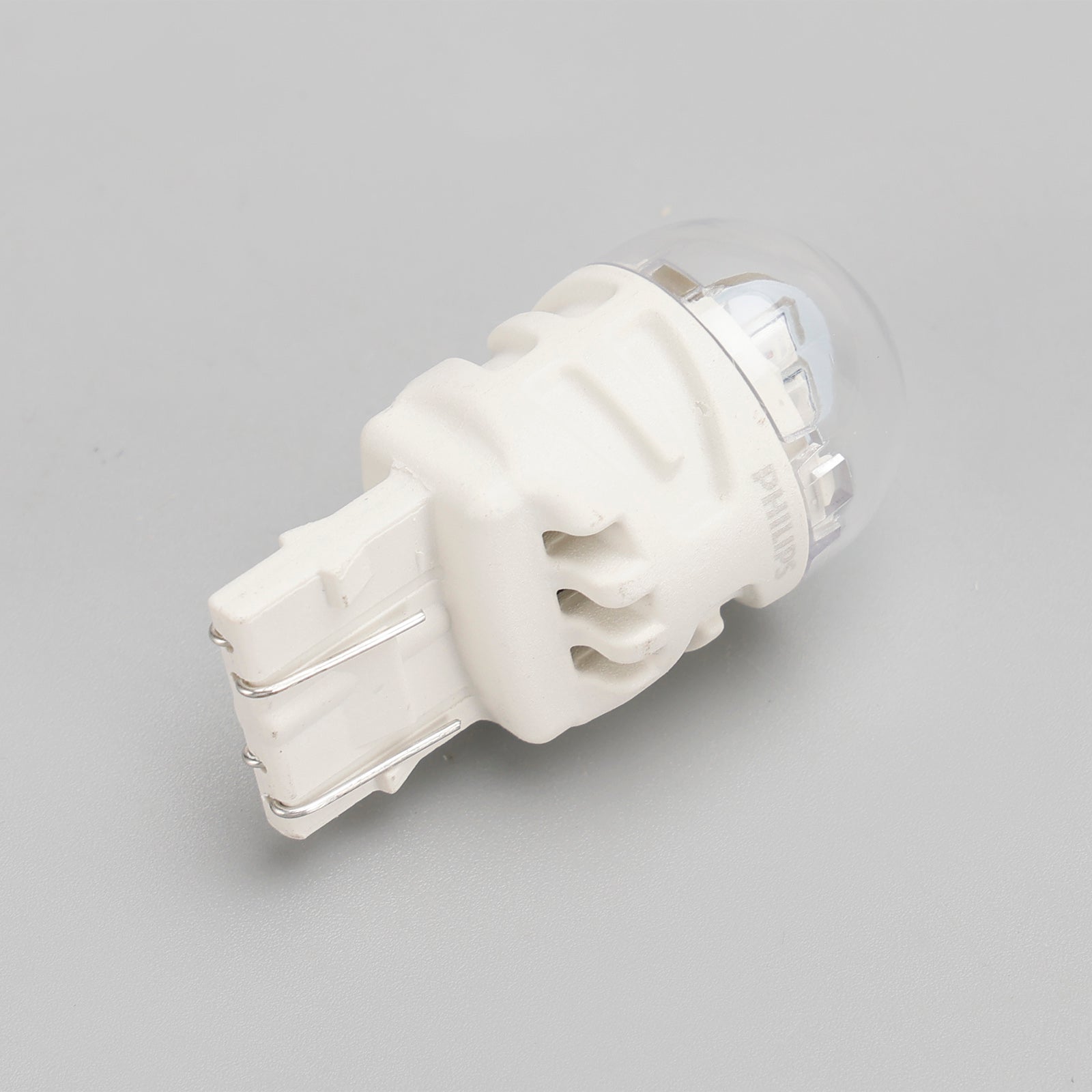 Mallille Philips 11065RU31B2 Ultinon Pro3100 LED-RED W21W W3x16d 12V