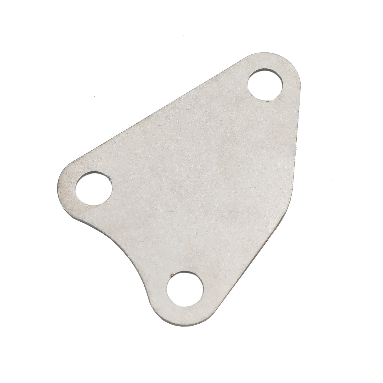 Nissan Patrol GU ZD30 - Common Rail Diesel - CRD EGR Verwijder de blokkeerplaat