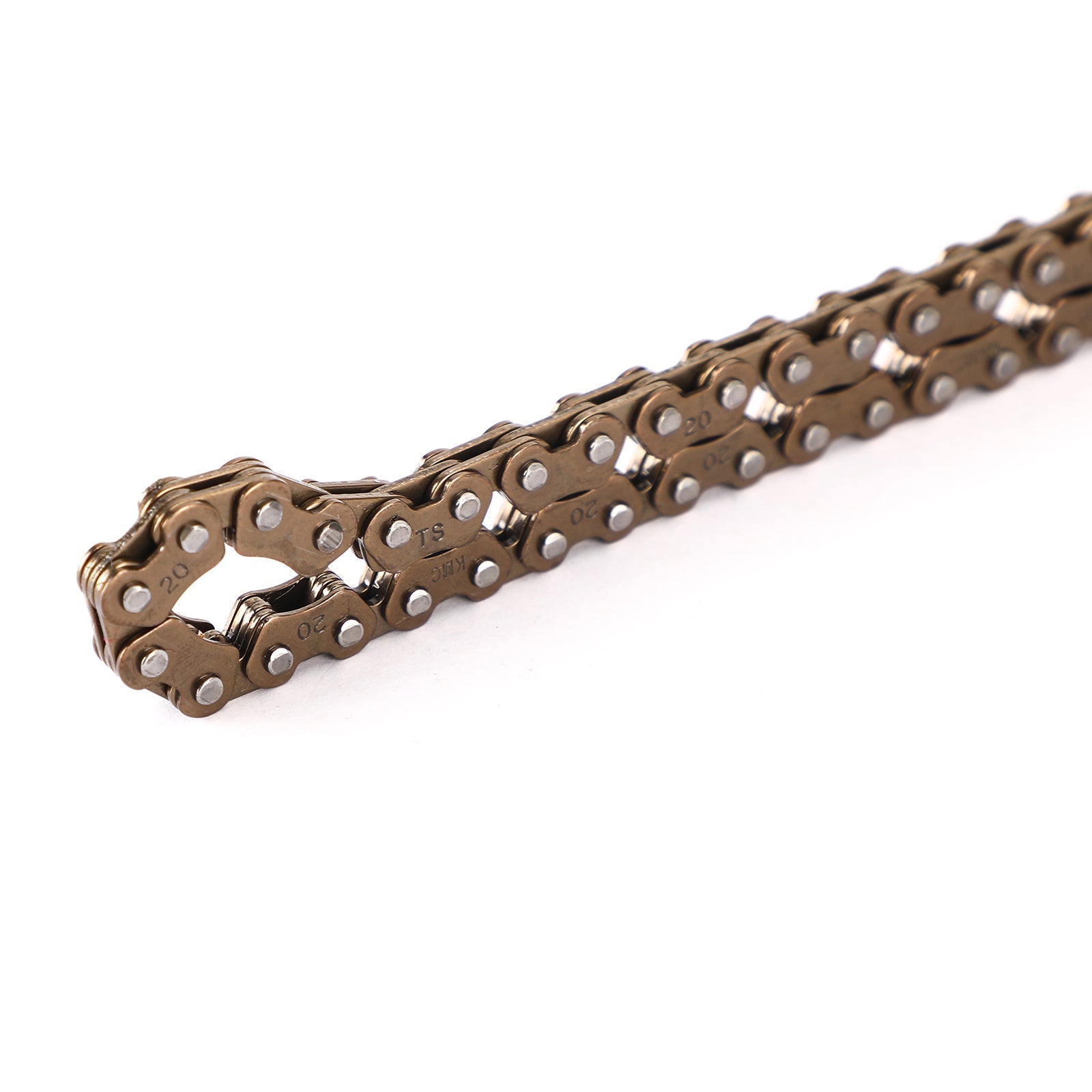 Łańcuch napędowy rozrządu dla Yamaha Yfm 25R Crf 230 Ftr 223 Sh300 Sh300R Nss 250 Generic