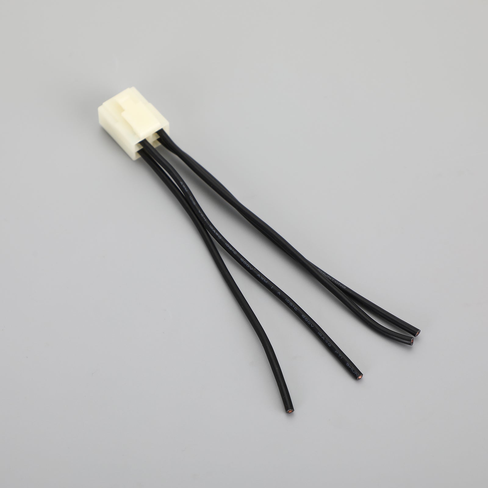 Conector rectificador regulador para Yamaha FZR600 FJ600 Kawasaki KLX450 genérico