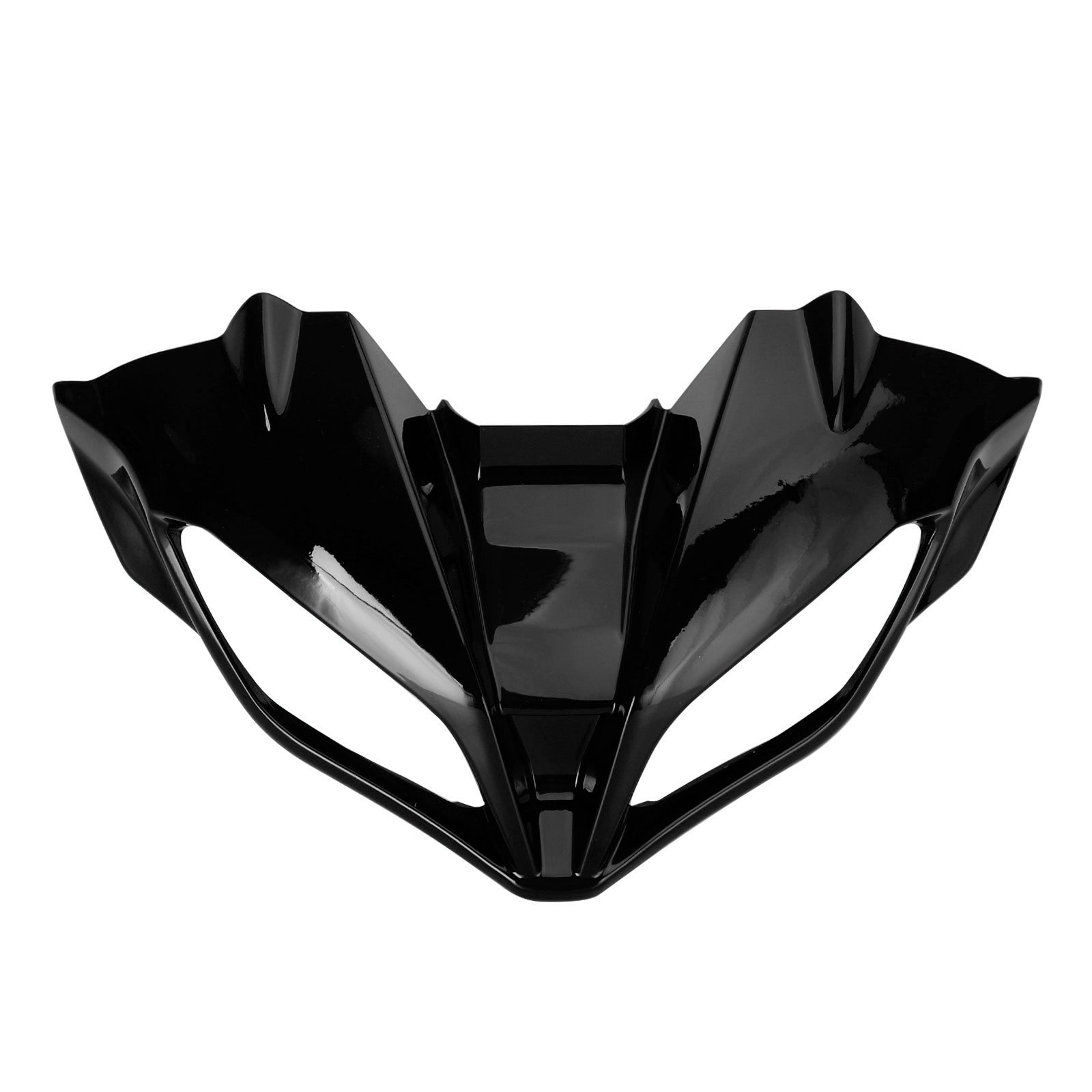 2021-2022 Yamaha Tracer 9 GT Carénage de phare Stay Beak Nose Cone