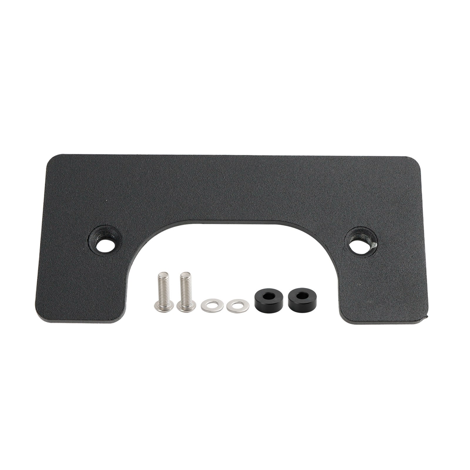 Honda CC110 Cross Cub 110 2023 2024 Bagażnik Przedni Kosz Czarny