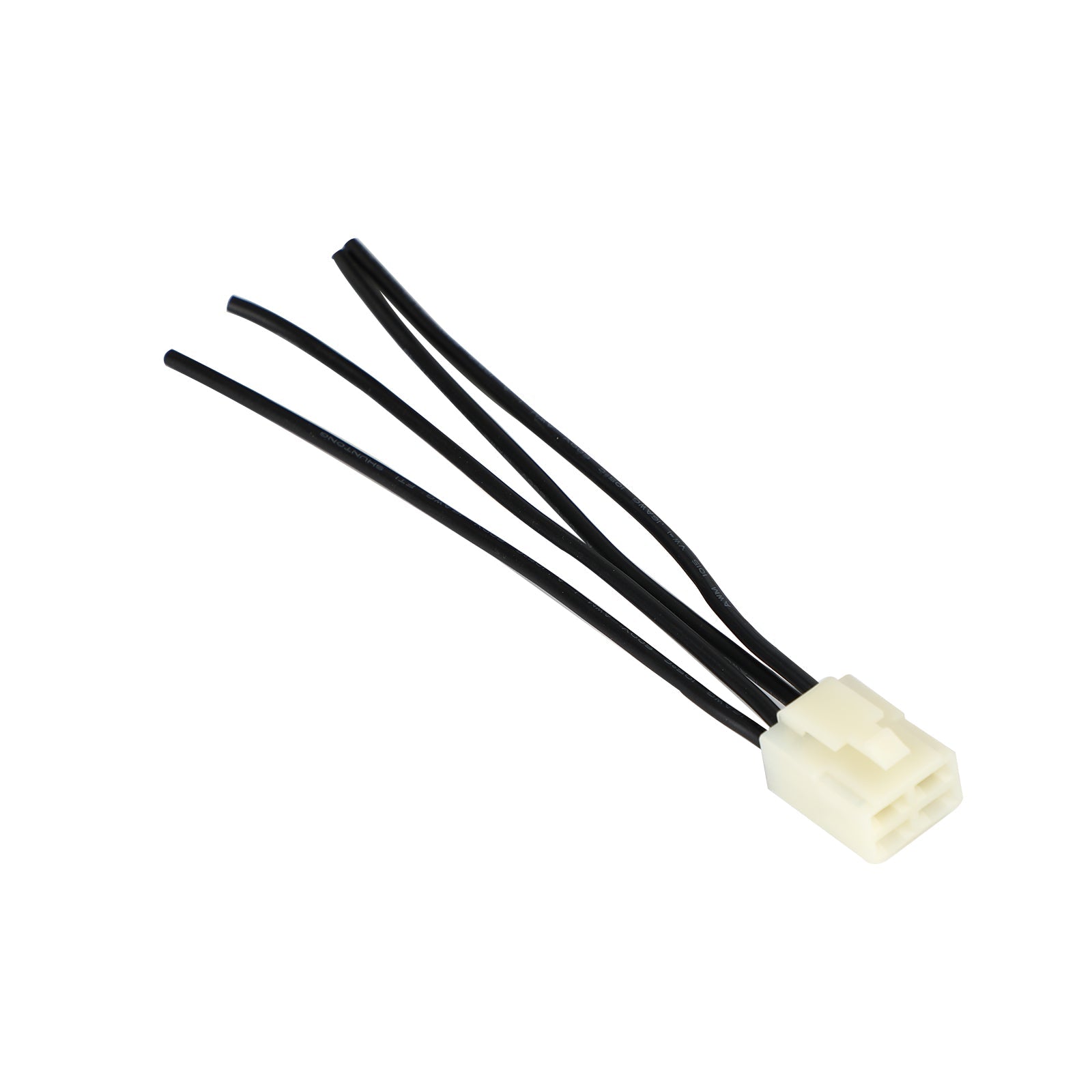 Conector rectificador regulador para Yamaha FZR600 FJ600 Kawasaki KLX450 genérico