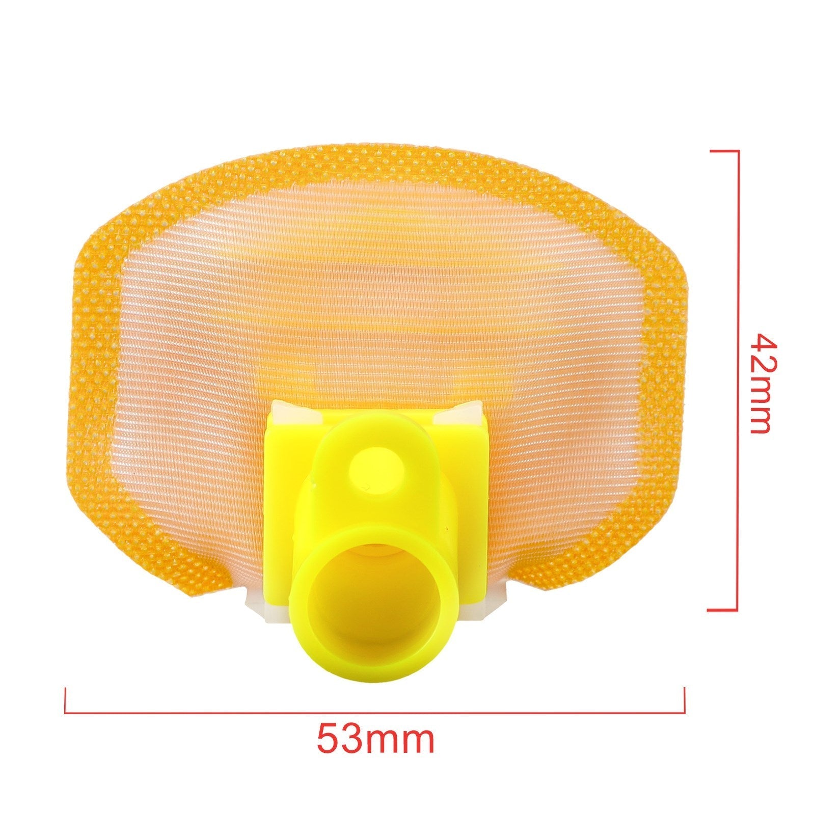 Filtro pompa carburante Suzuki GSXR600 GSXR750 GSXR1000 #15420-44G00